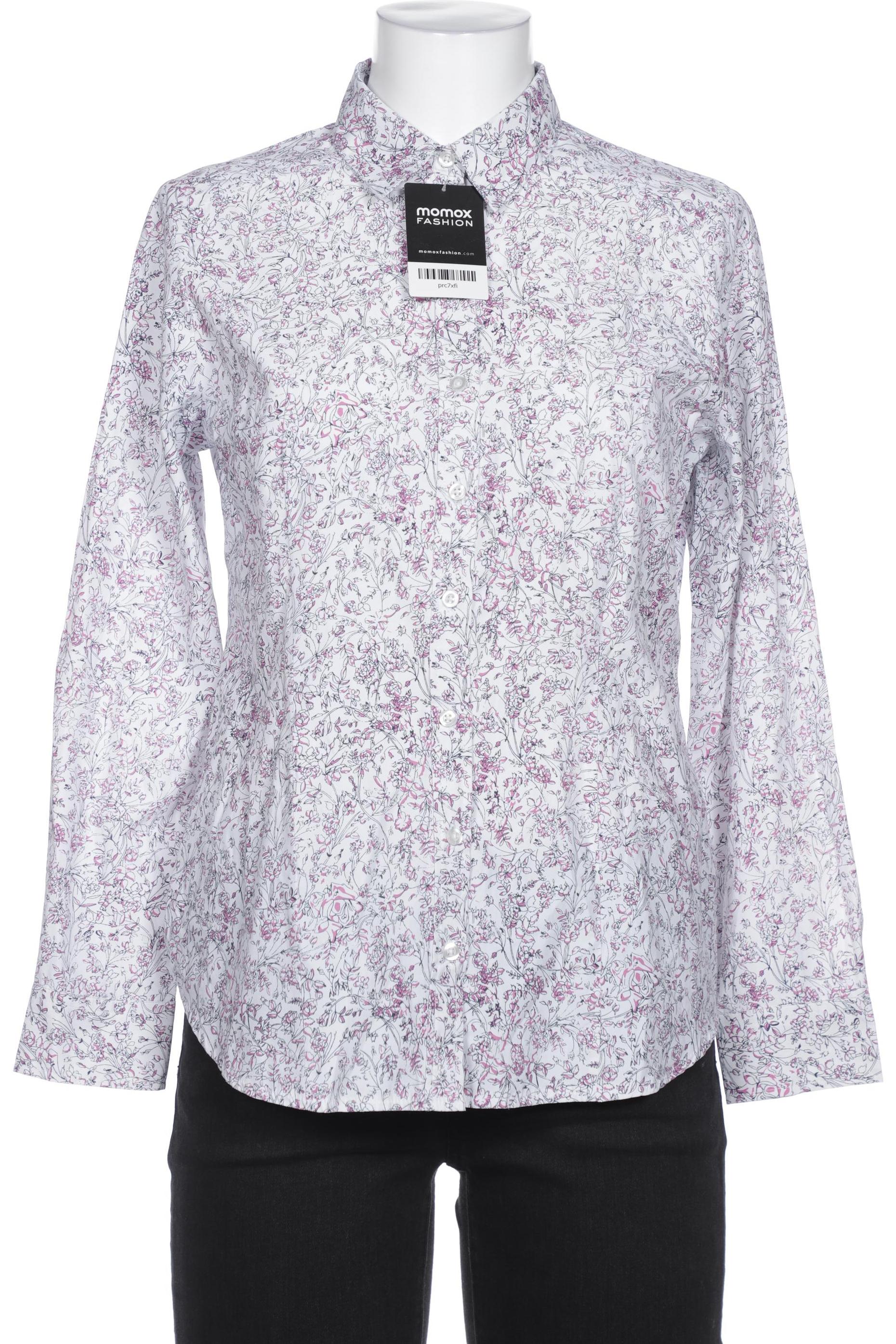 

Bexleys Damen Bluse, weiß