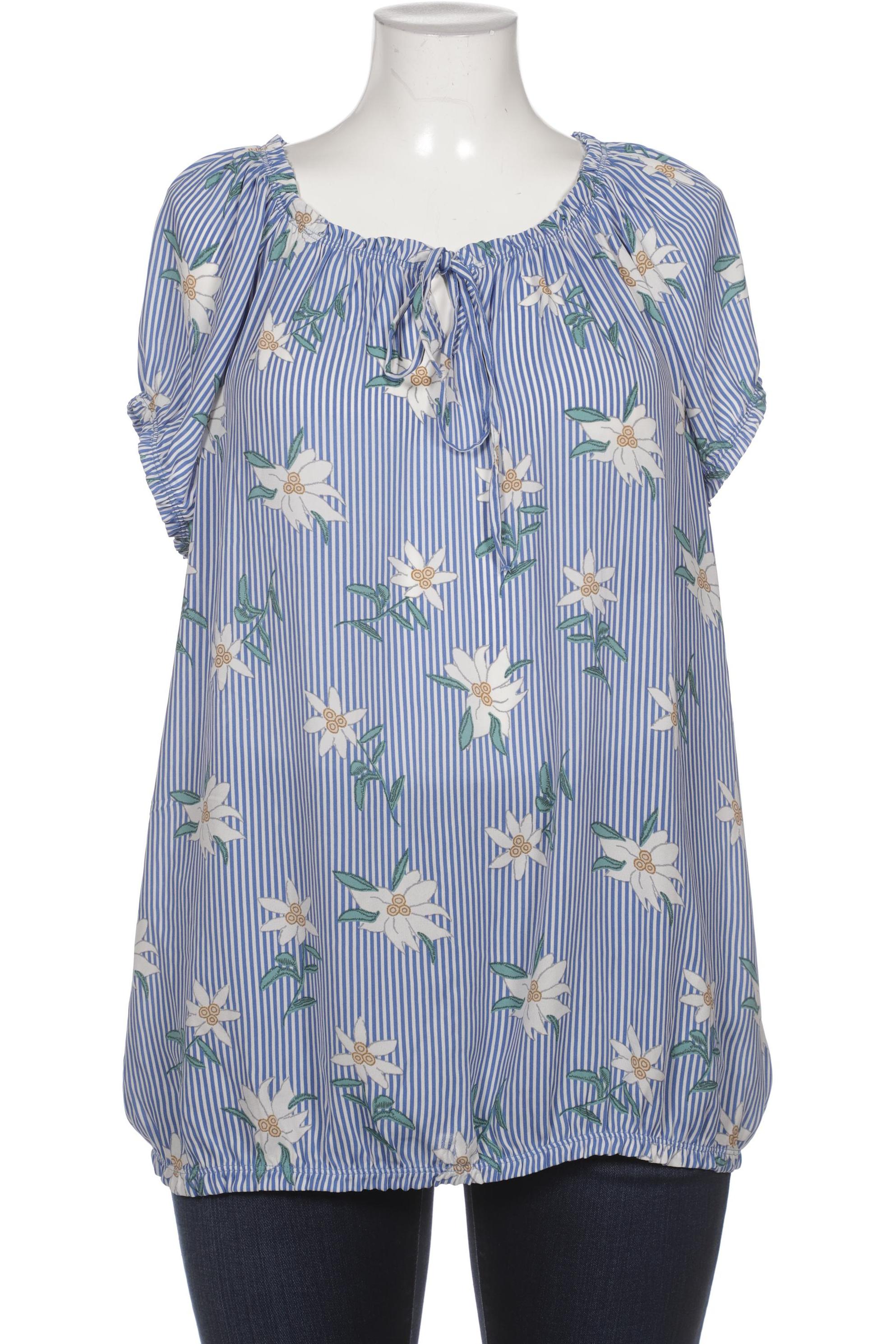 

Bexleys Damen Bluse, blau