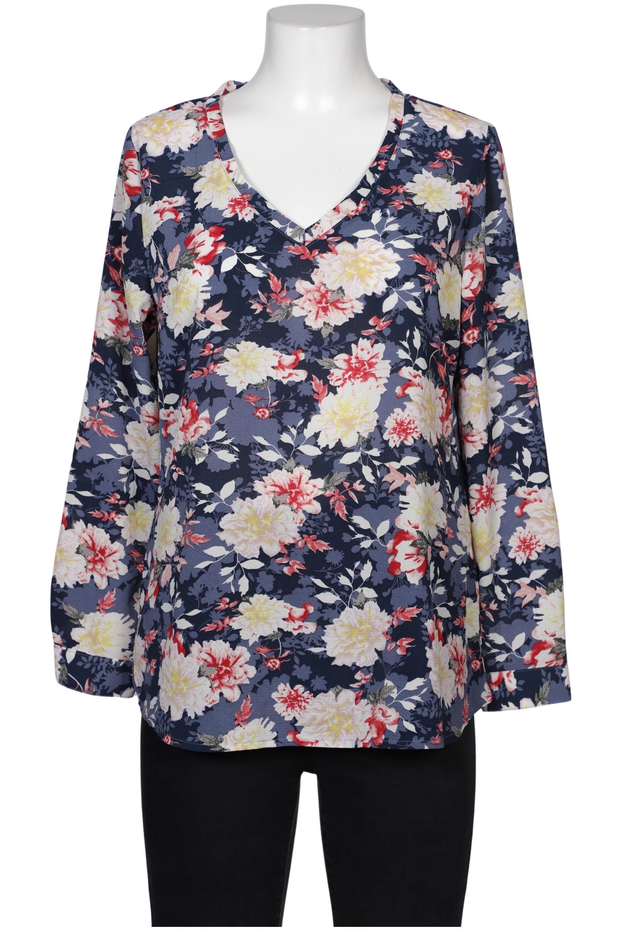 

Bexleys Damen Bluse, mehrfarbig, Gr. 40