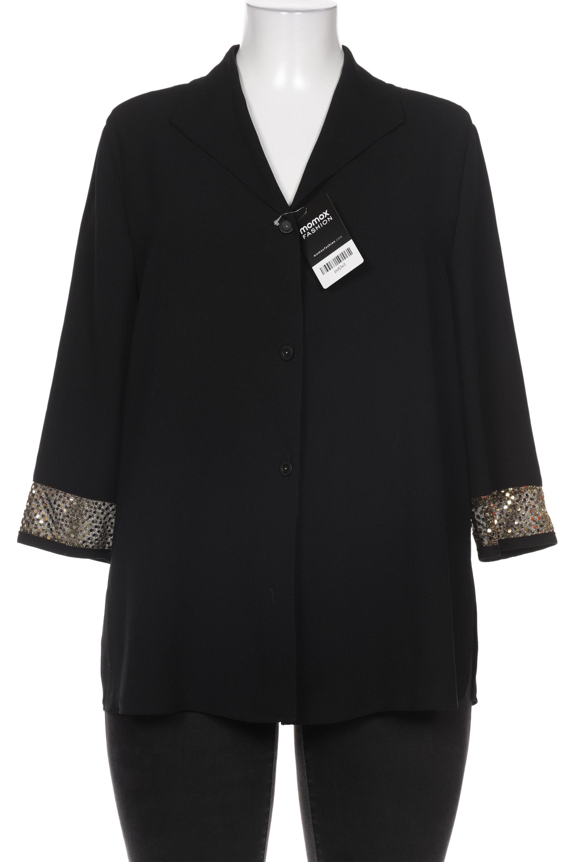 

Bexleys Damen Bluse, schwarz, Gr. 42