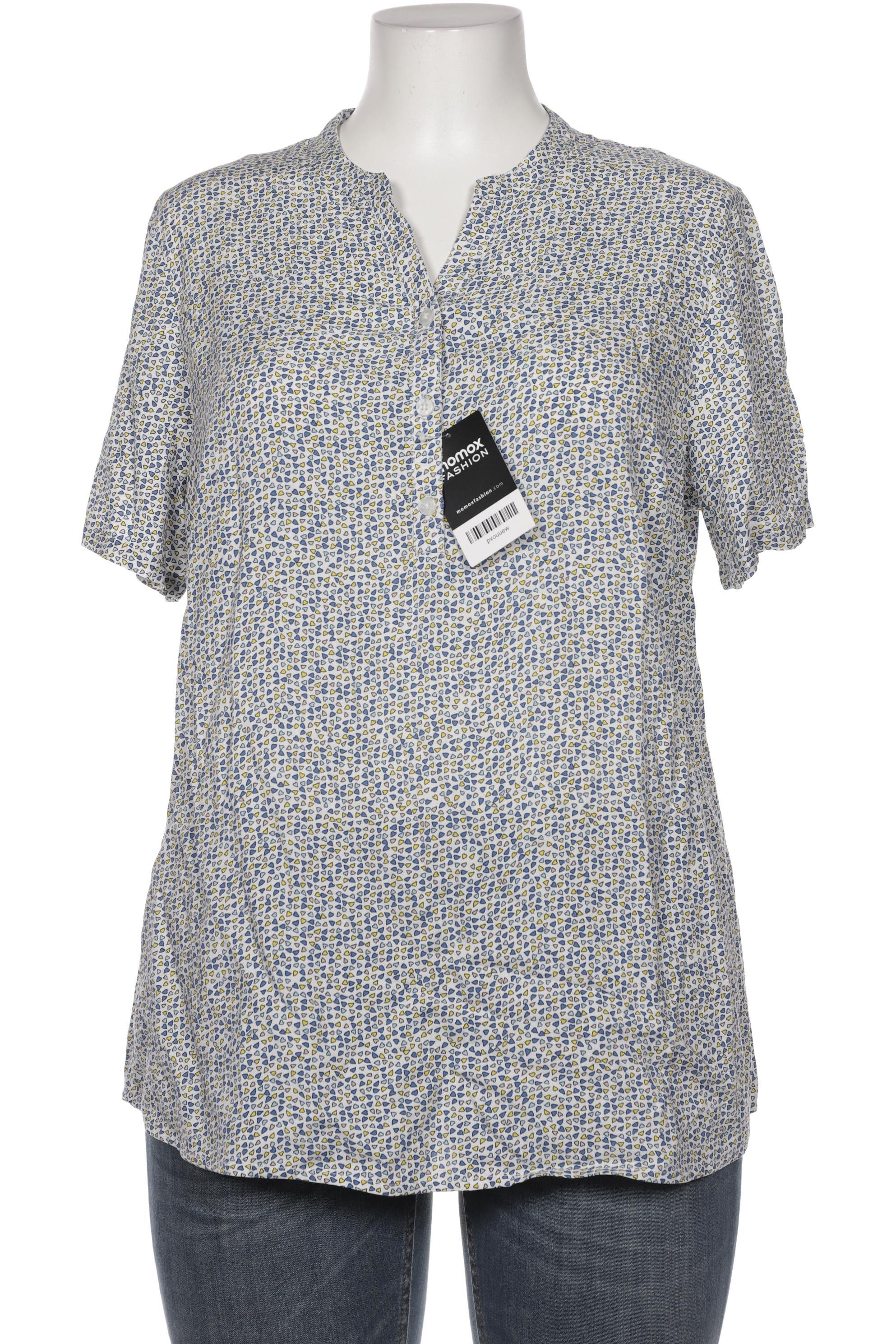 

Bexleys Damen Bluse, weiß, Gr. 44