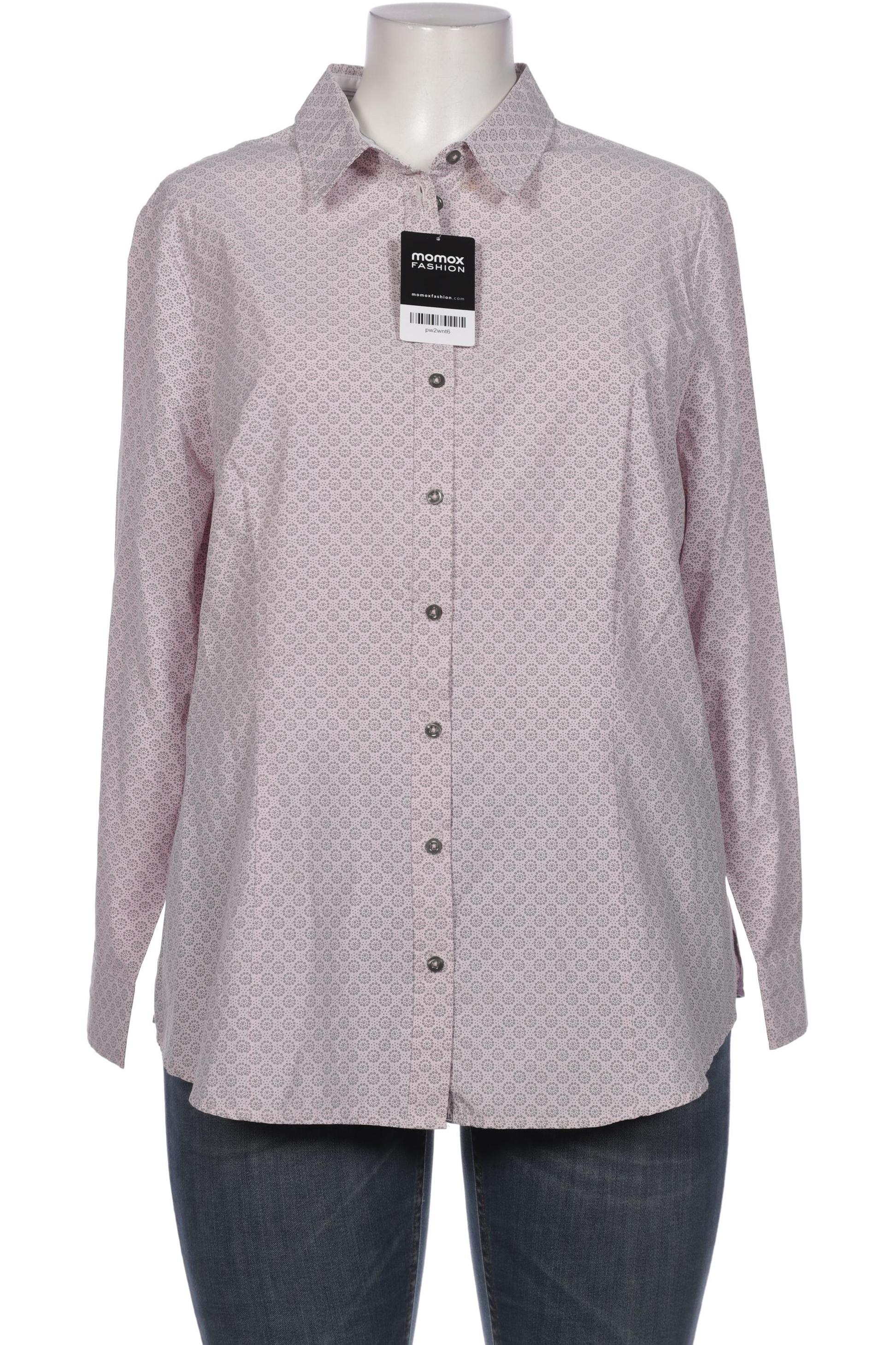 

Bexleys Damen Bluse, pink, Gr. 48