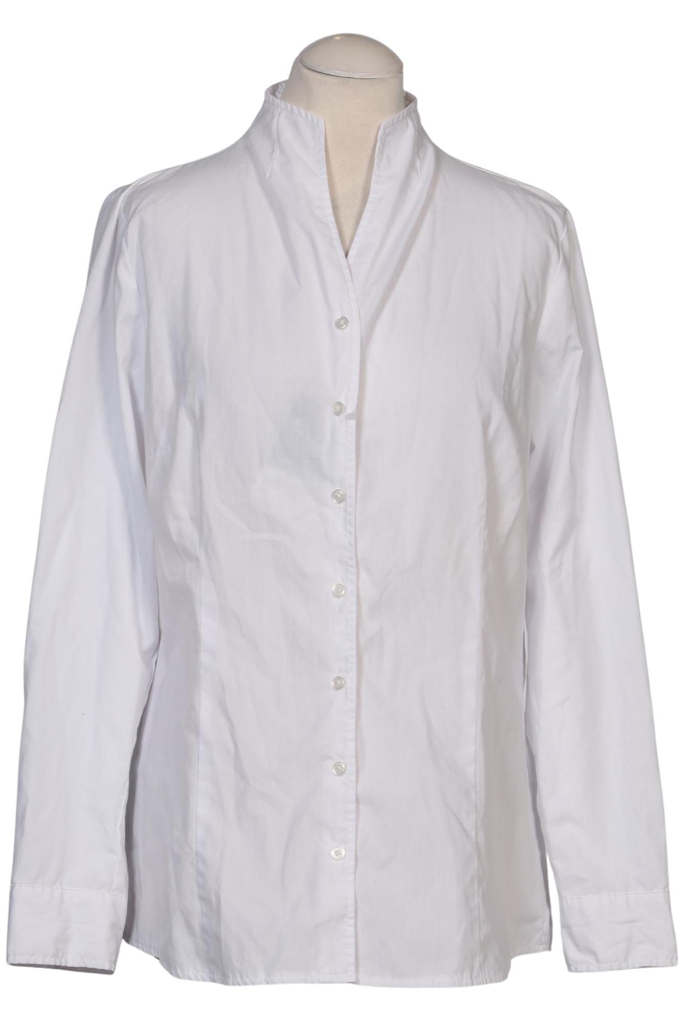 

Bexleys Damen Bluse, weiß, Gr. 40