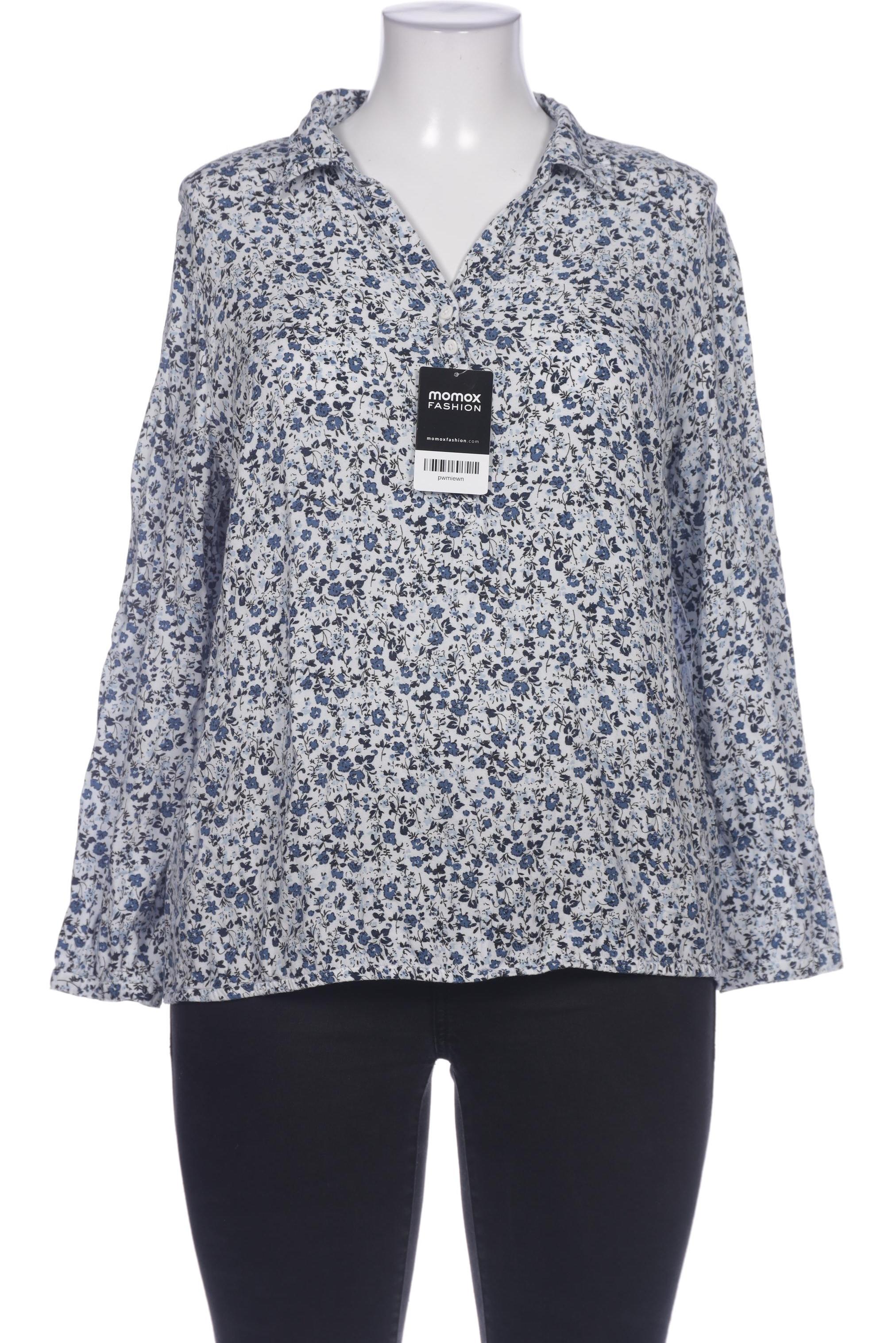 

Bexleys Damen Bluse, mehrfarbig, Gr. 46