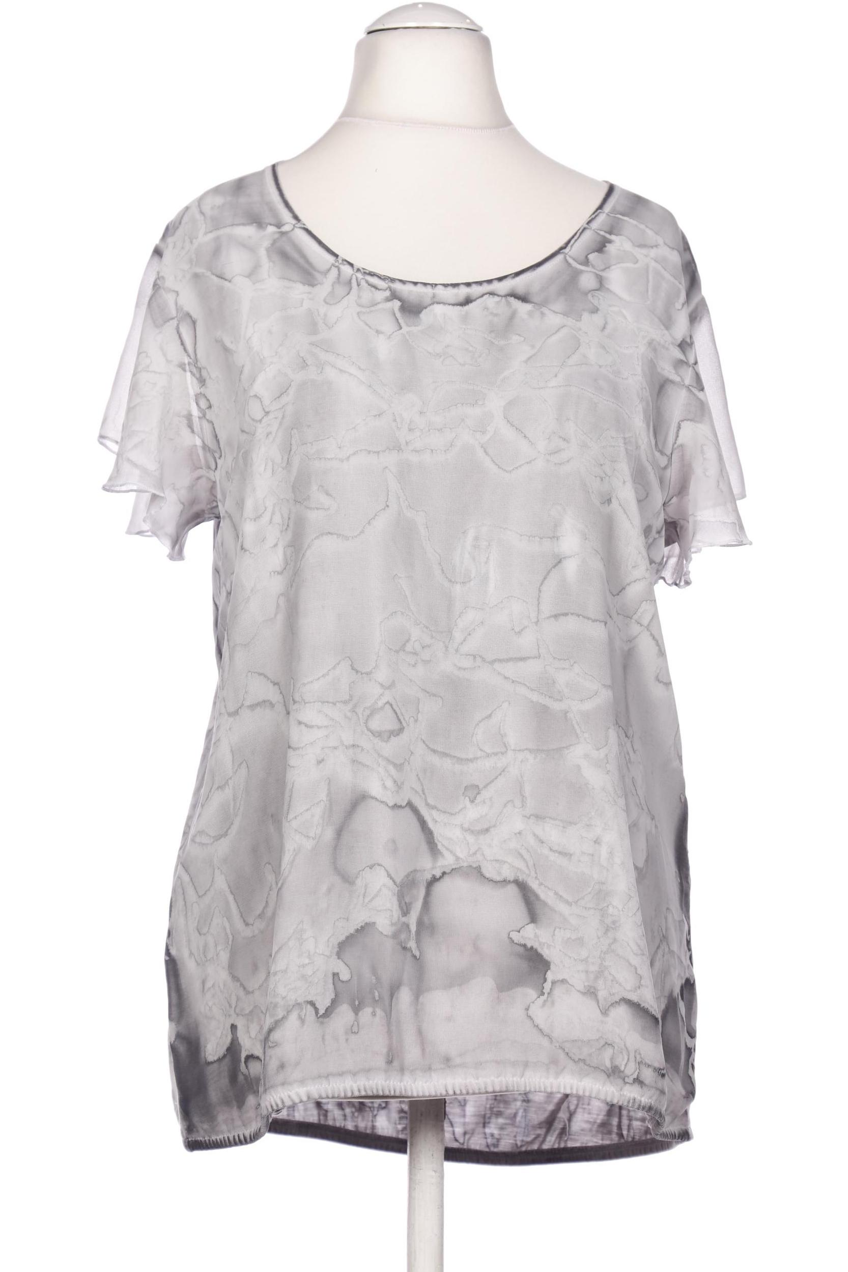 

Bexleys Damen Bluse, grau, Gr. 38