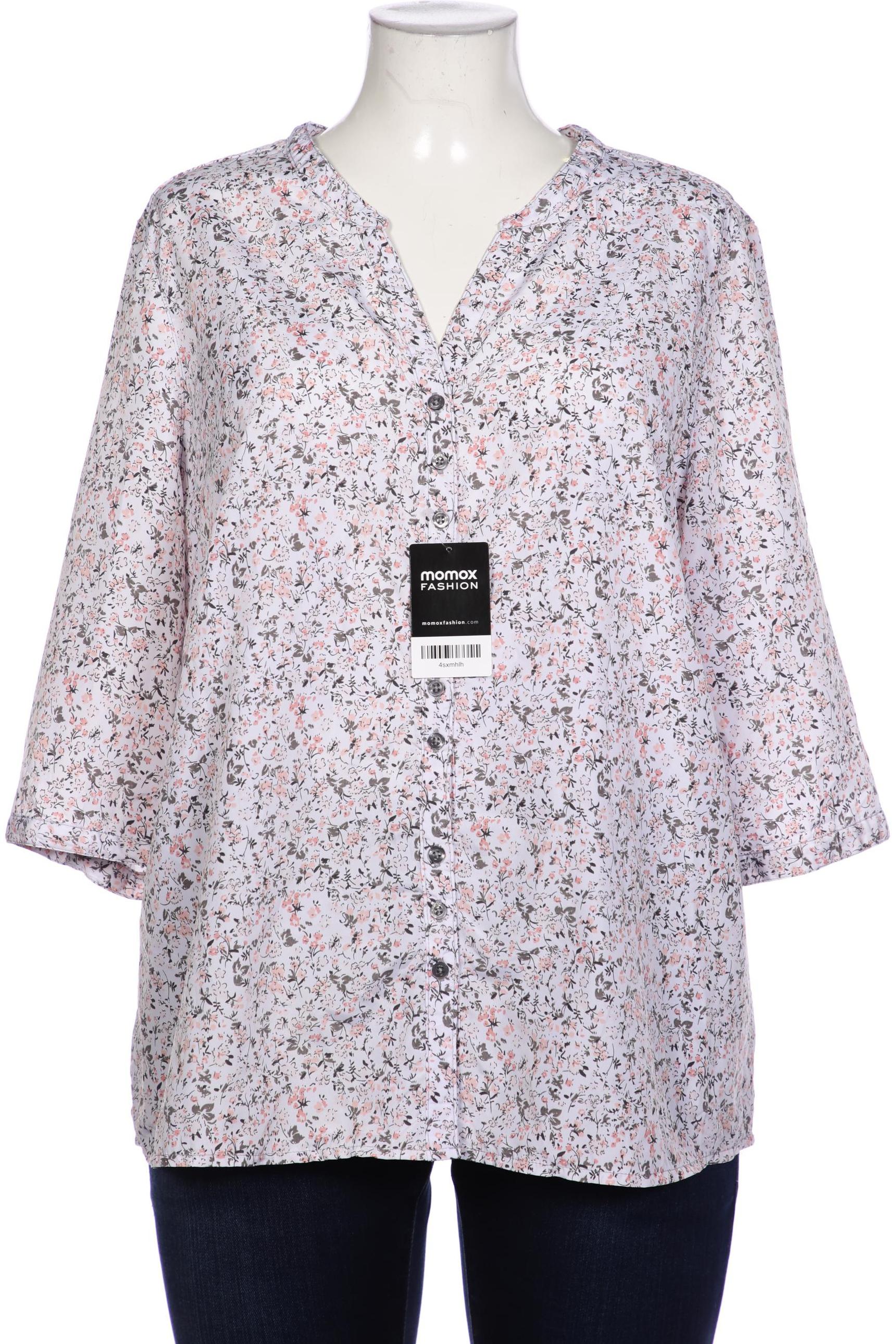 

Bexleys Damen Bluse, weiß, Gr. 48