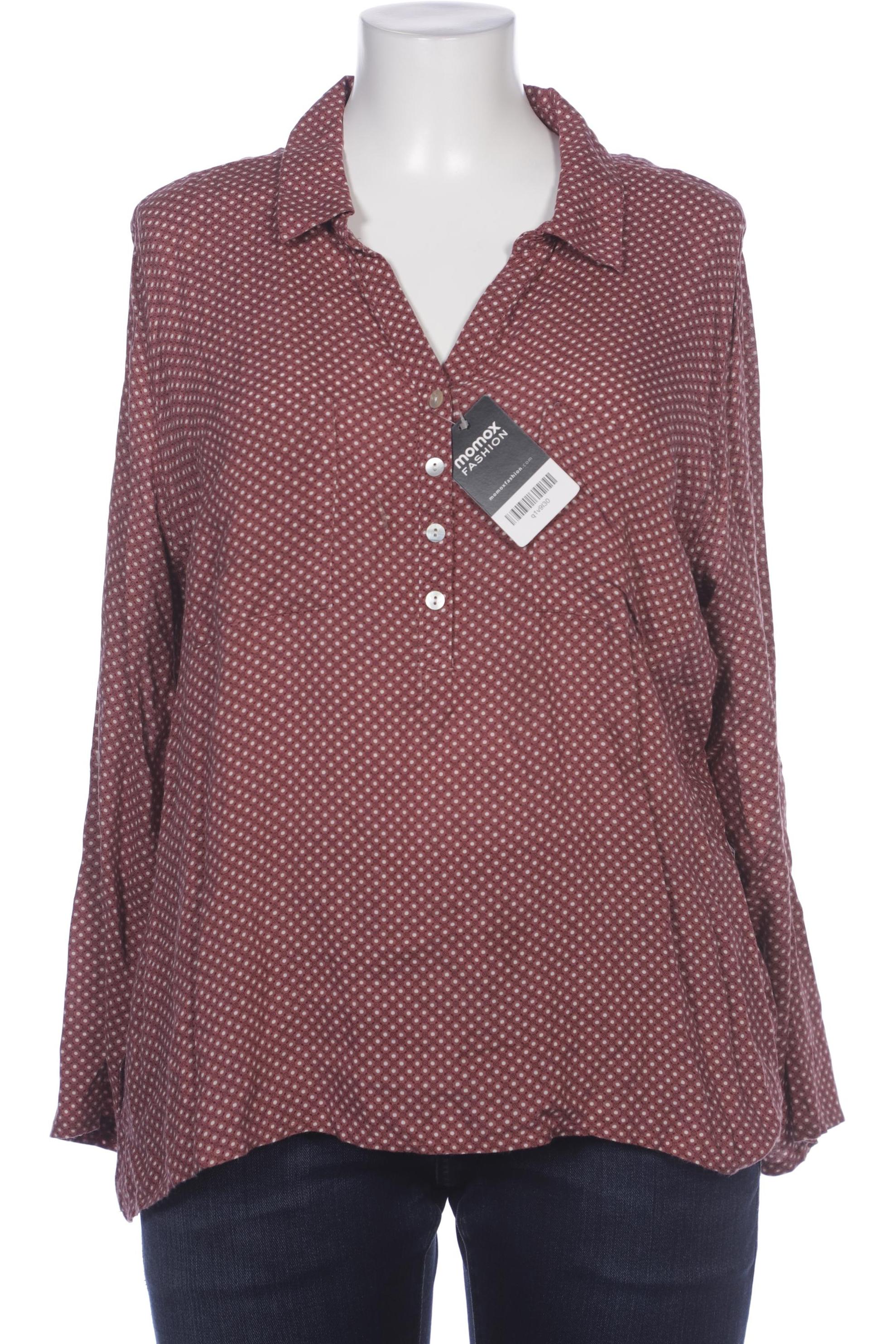 

Bexleys Damen Bluse, pink, Gr. 42