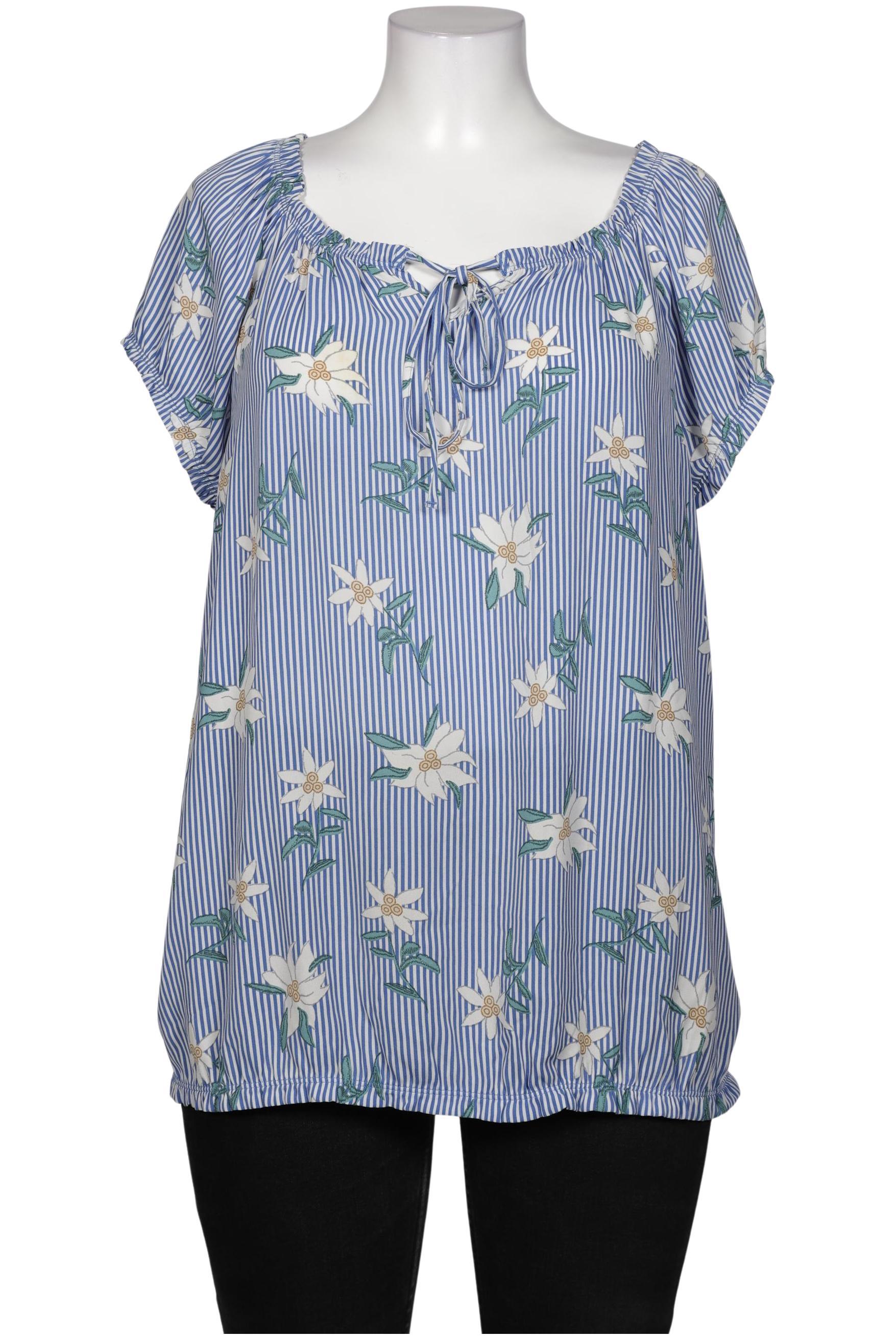 

Bexleys Damen Bluse, mehrfarbig, Gr. 46