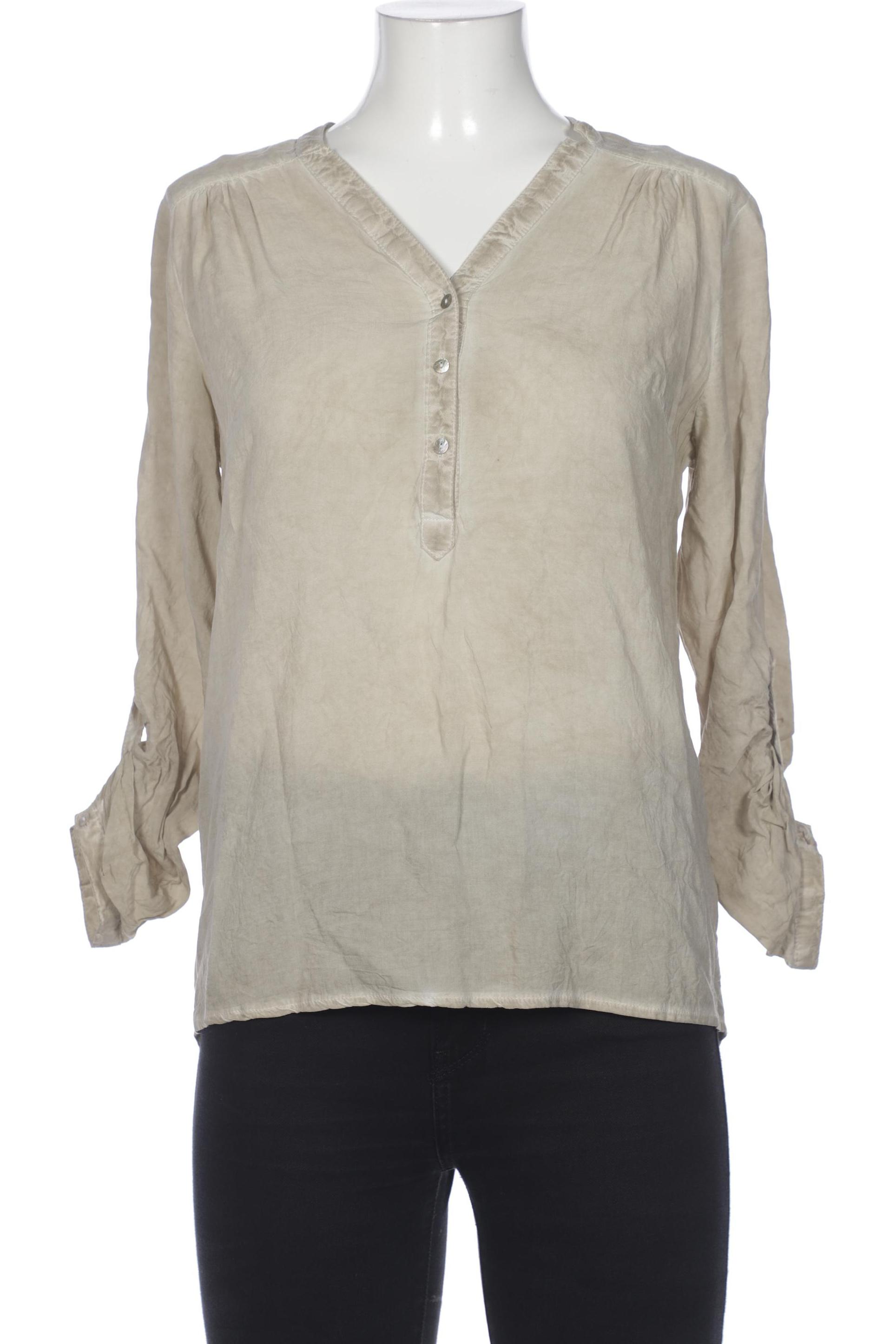 

Bexleys Damen Bluse, hellgrün, Gr. 40