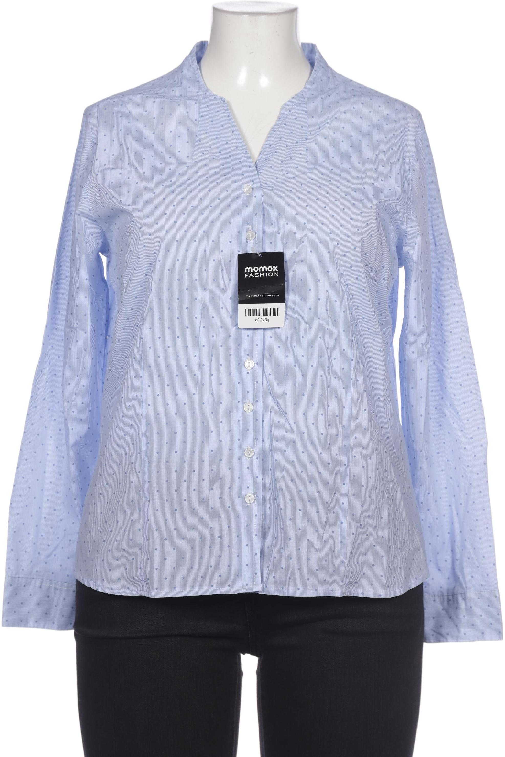 

Bexleys Damen Bluse, hellblau, Gr. 42