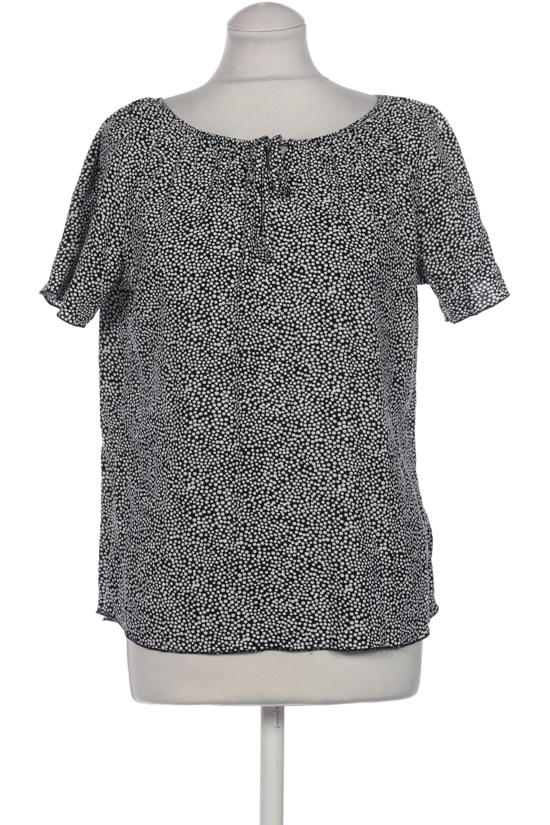 

Bexleys Damen Bluse, schwarz, Gr. 38