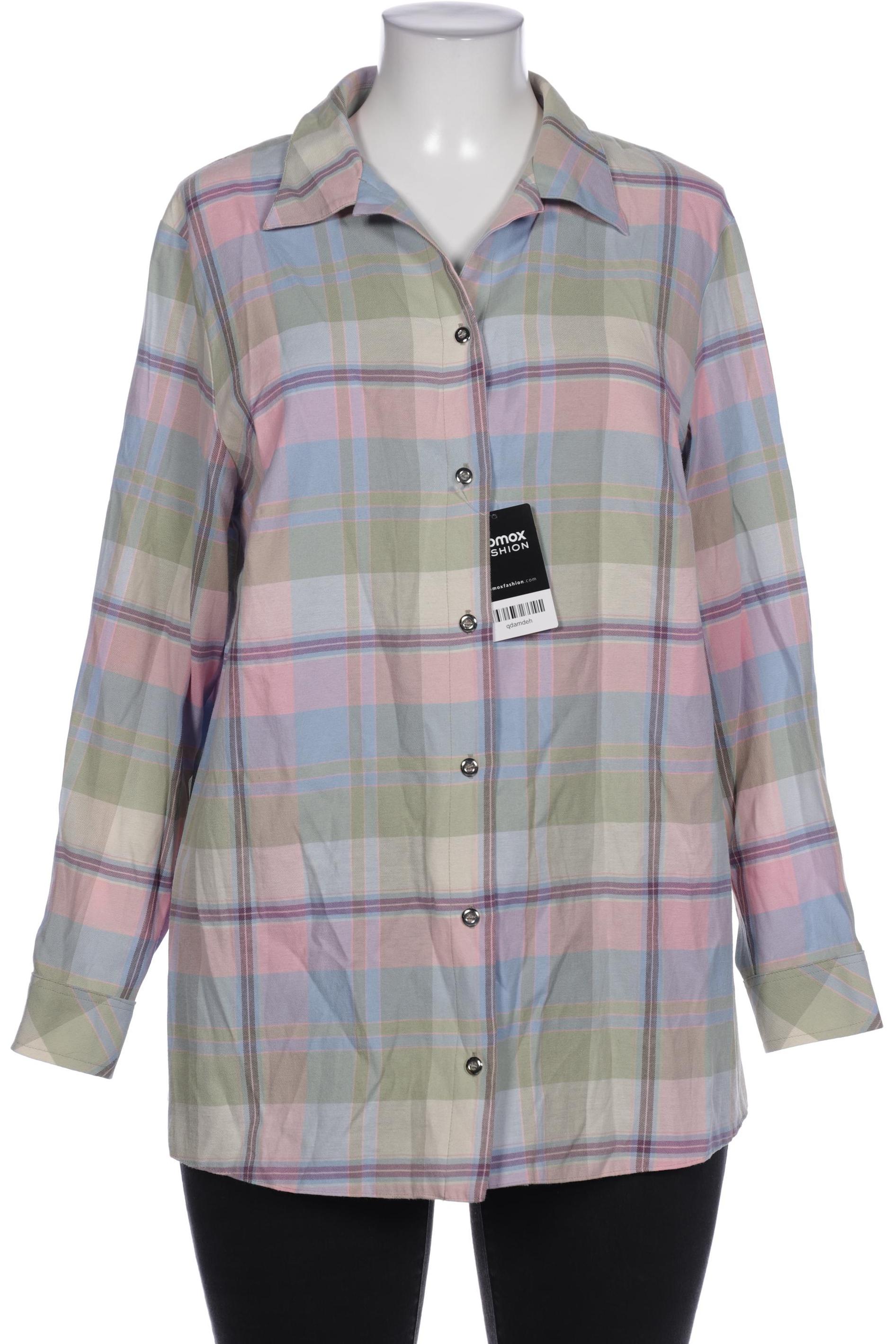

Bexleys Damen Bluse, mehrfarbig, Gr. 46