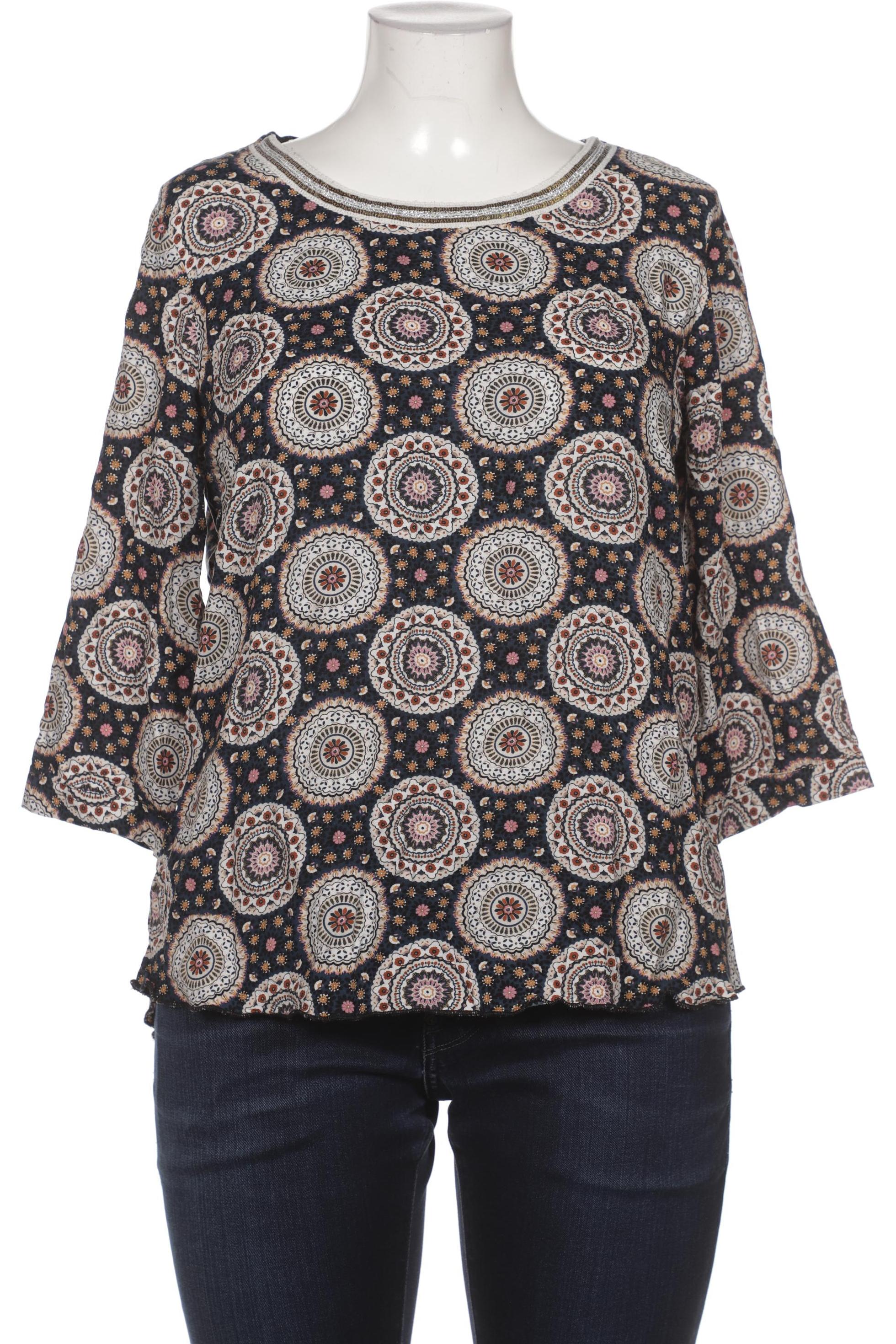 

Bexleys Damen Bluse, marineblau