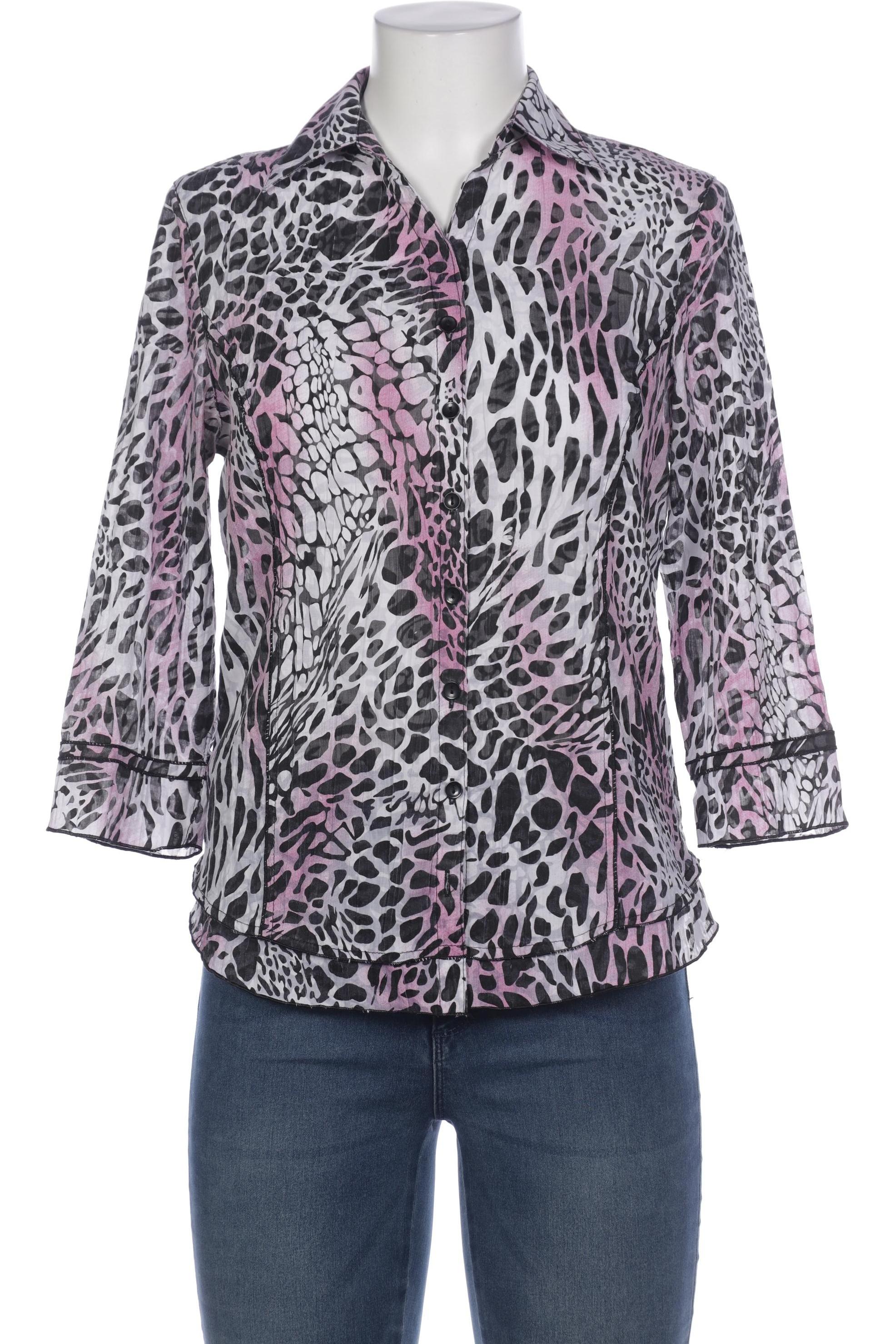 

Bexleys Damen Bluse, weiß, Gr. 40
