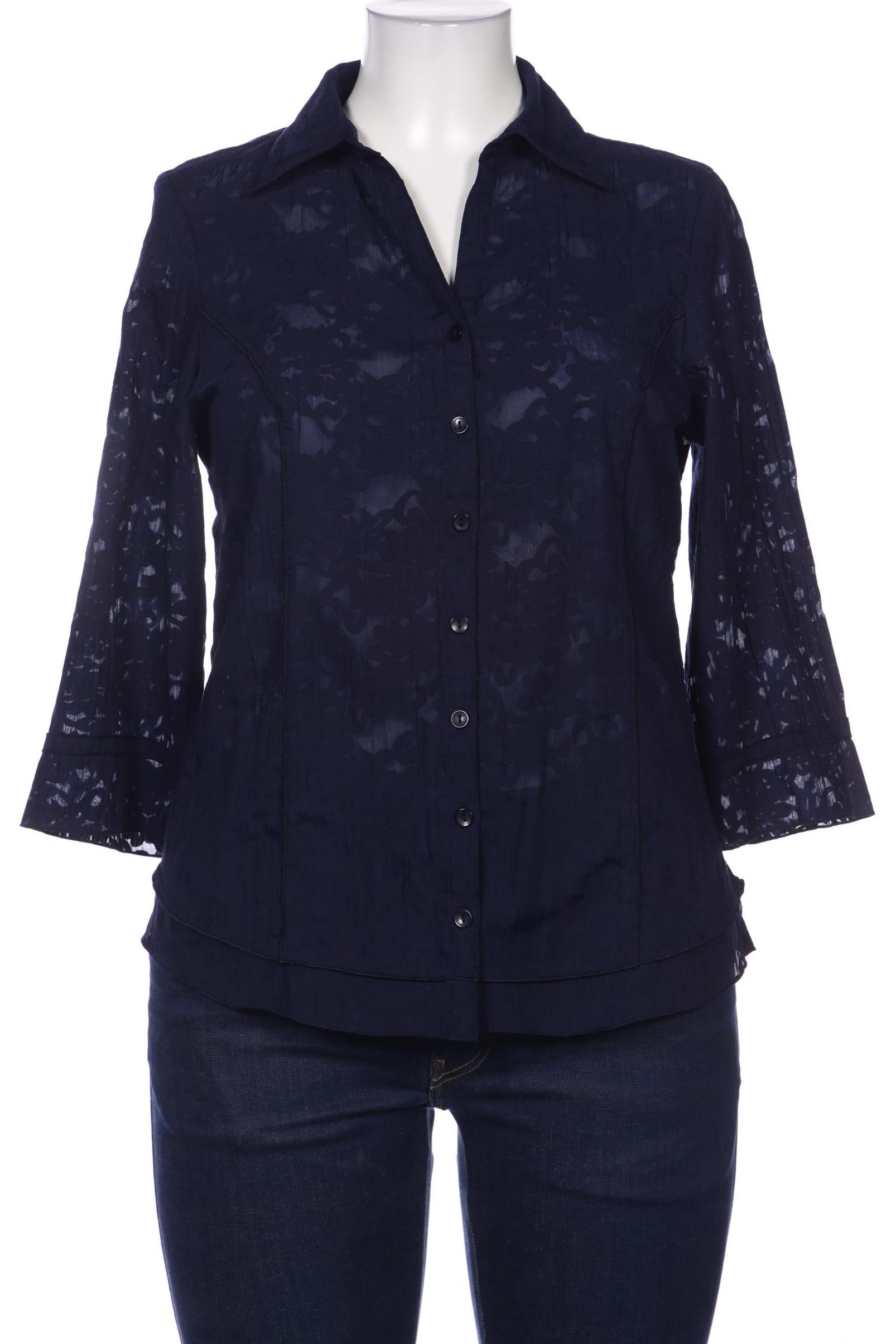 

Bexleys Damen Bluse, marineblau