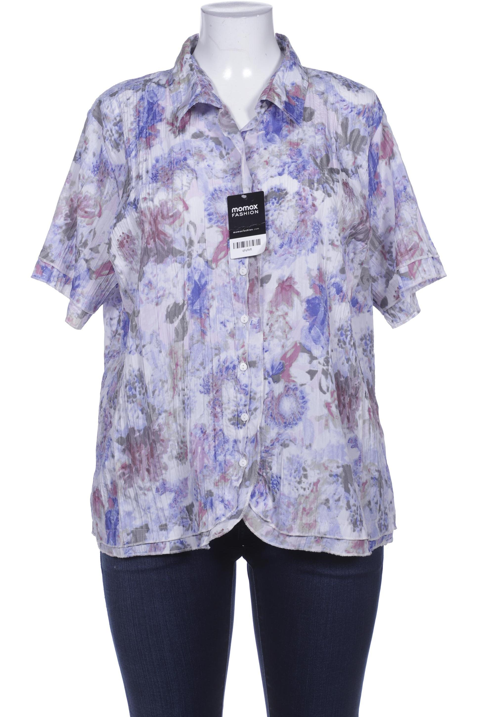 

Bexleys Damen Bluse, mehrfarbig