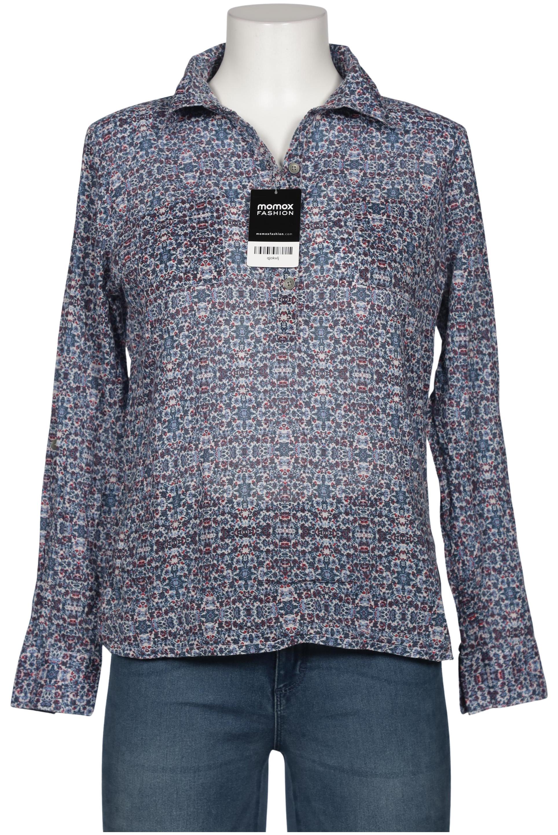 

Bexleys Damen Bluse, mehrfarbig, Gr. 38