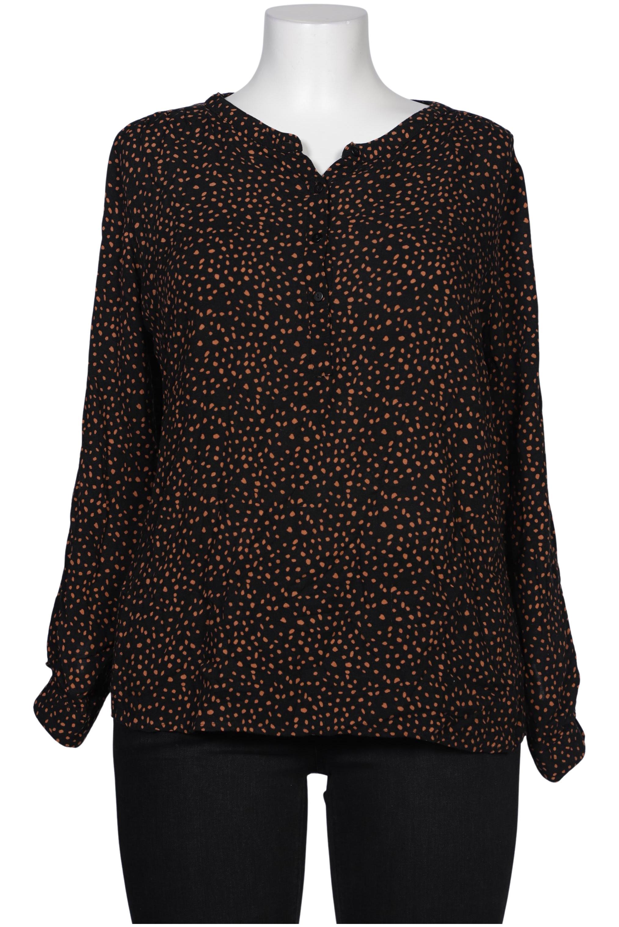 

Bexleys Damen Bluse, mehrfarbig, Gr. 42