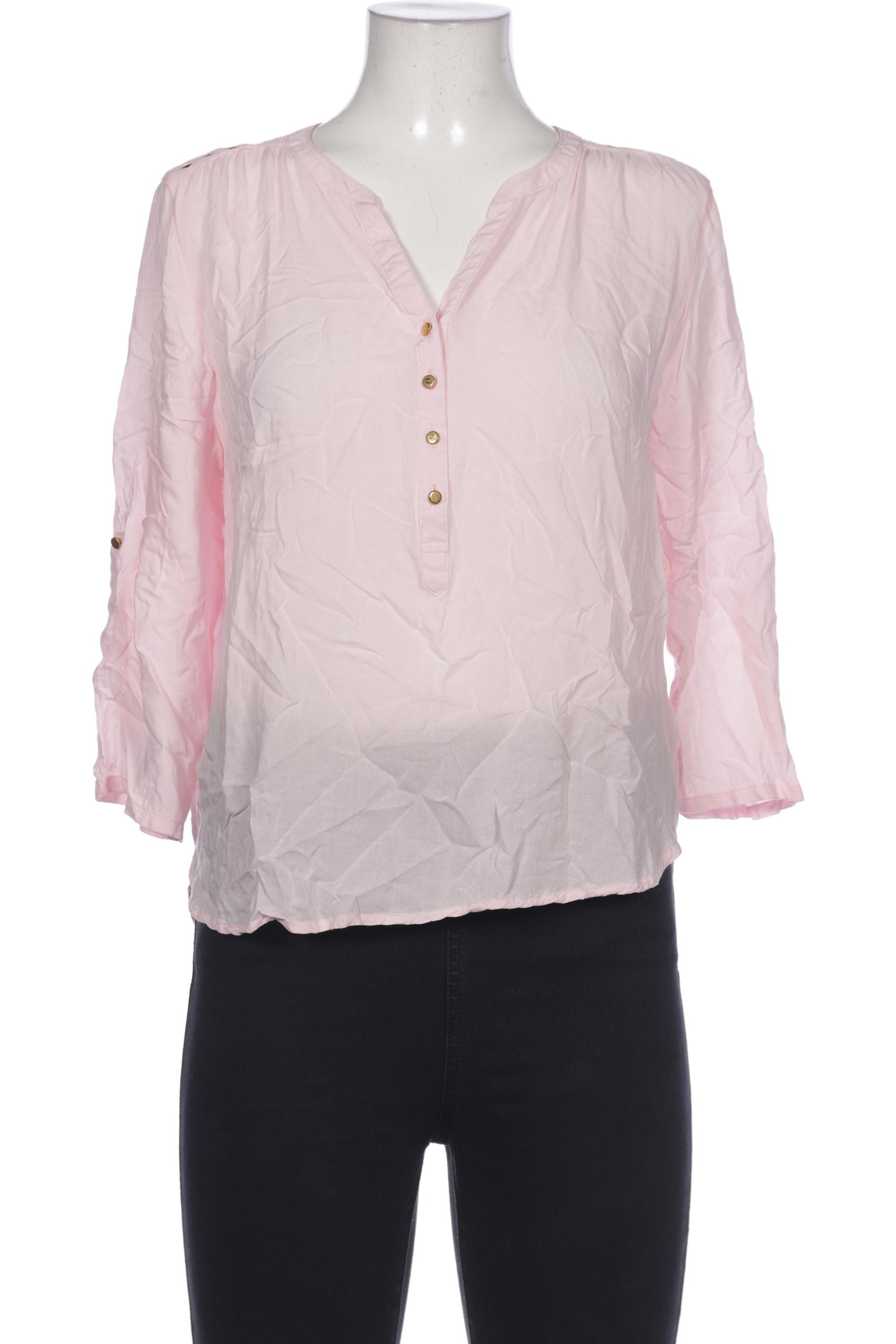 

Bexleys Damen Bluse, pink