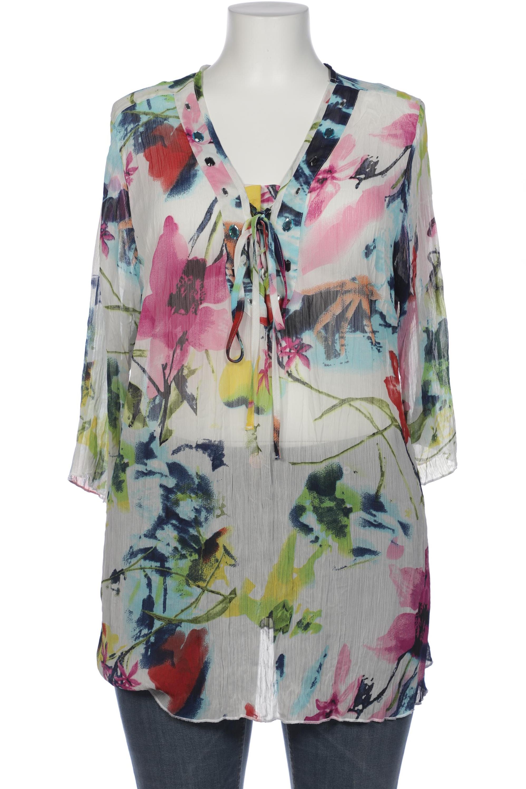 

Bexleys Damen Bluse, mehrfarbig, Gr. 44