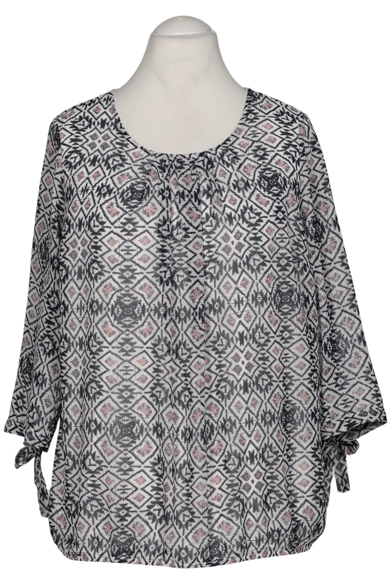 

Bexleys Damen Bluse, mehrfarbig, Gr. 44