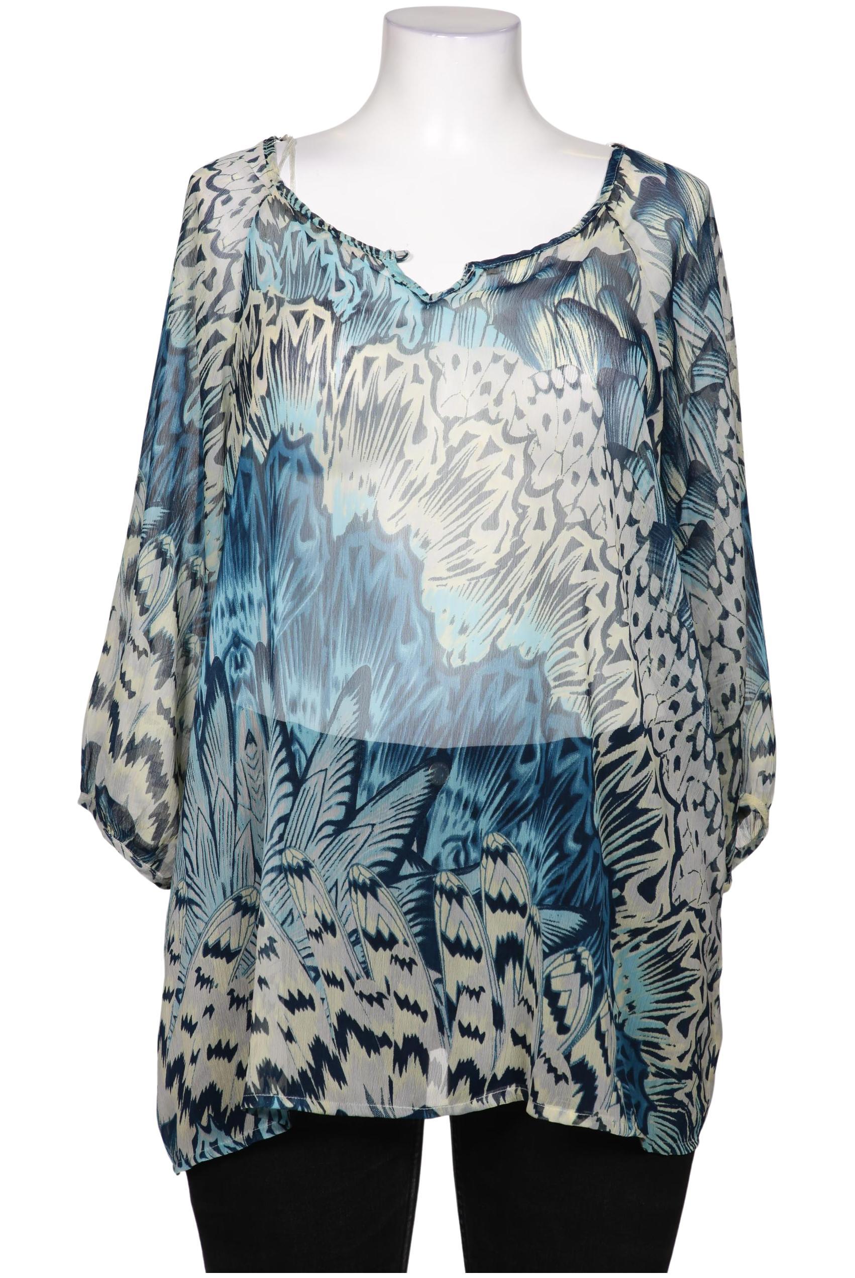 

Bexleys Damen Bluse, schwarz, Gr. 48