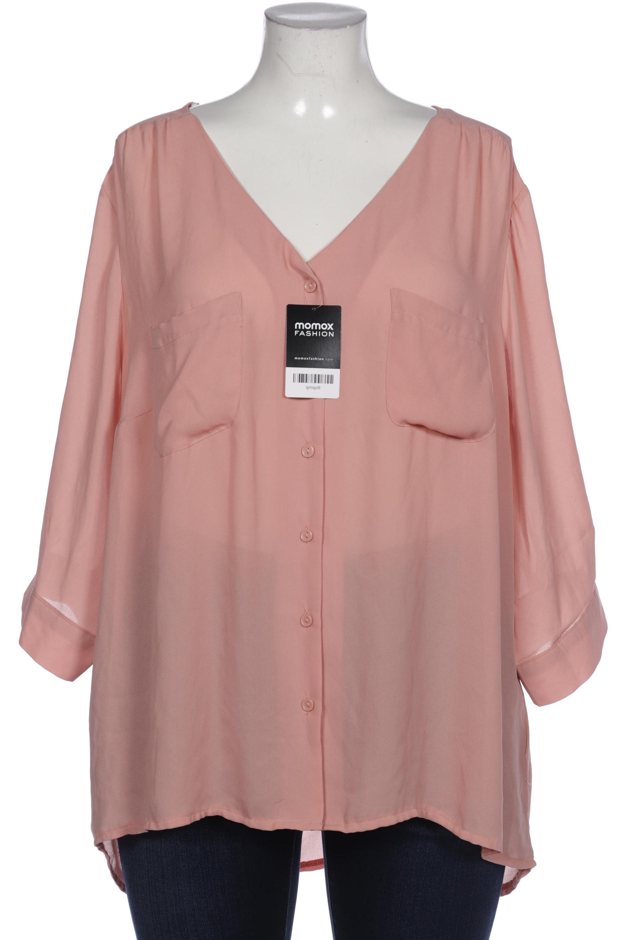 

Bexleys Damen Bluse, pink, Gr. 50