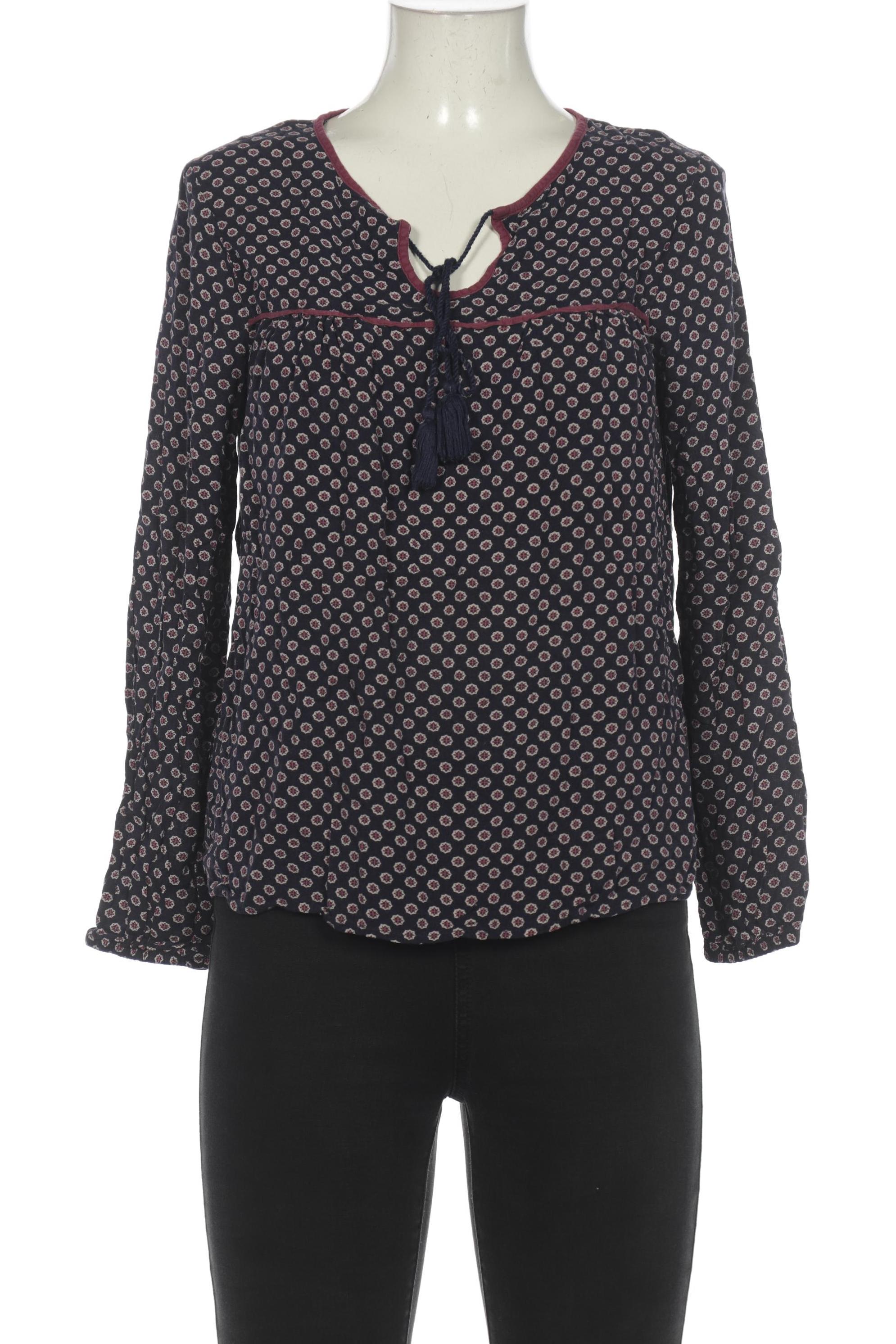 

Bexleys Damen Bluse, marineblau, Gr. 40
