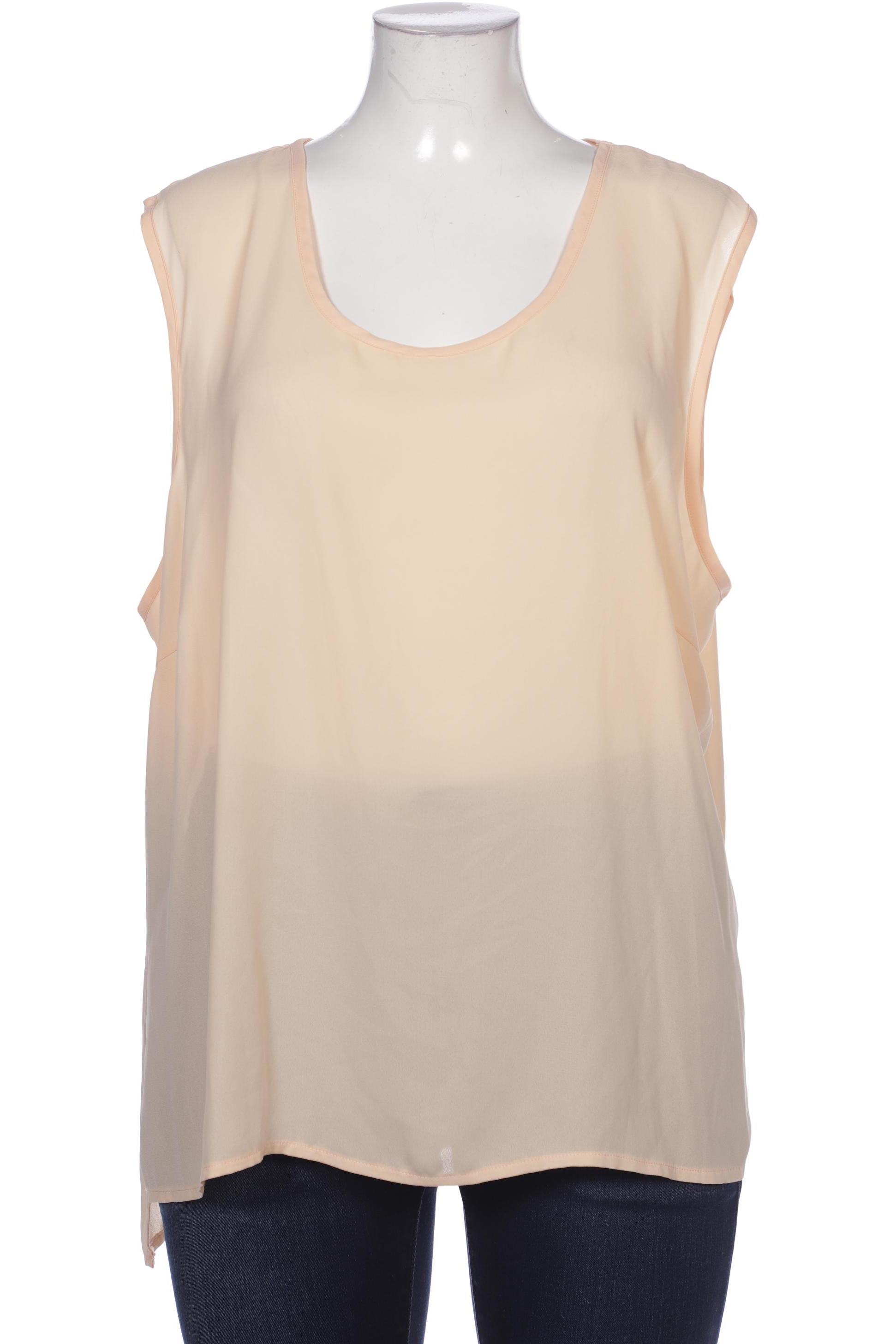 

Bexleys Damen Bluse, orange, Gr. 52