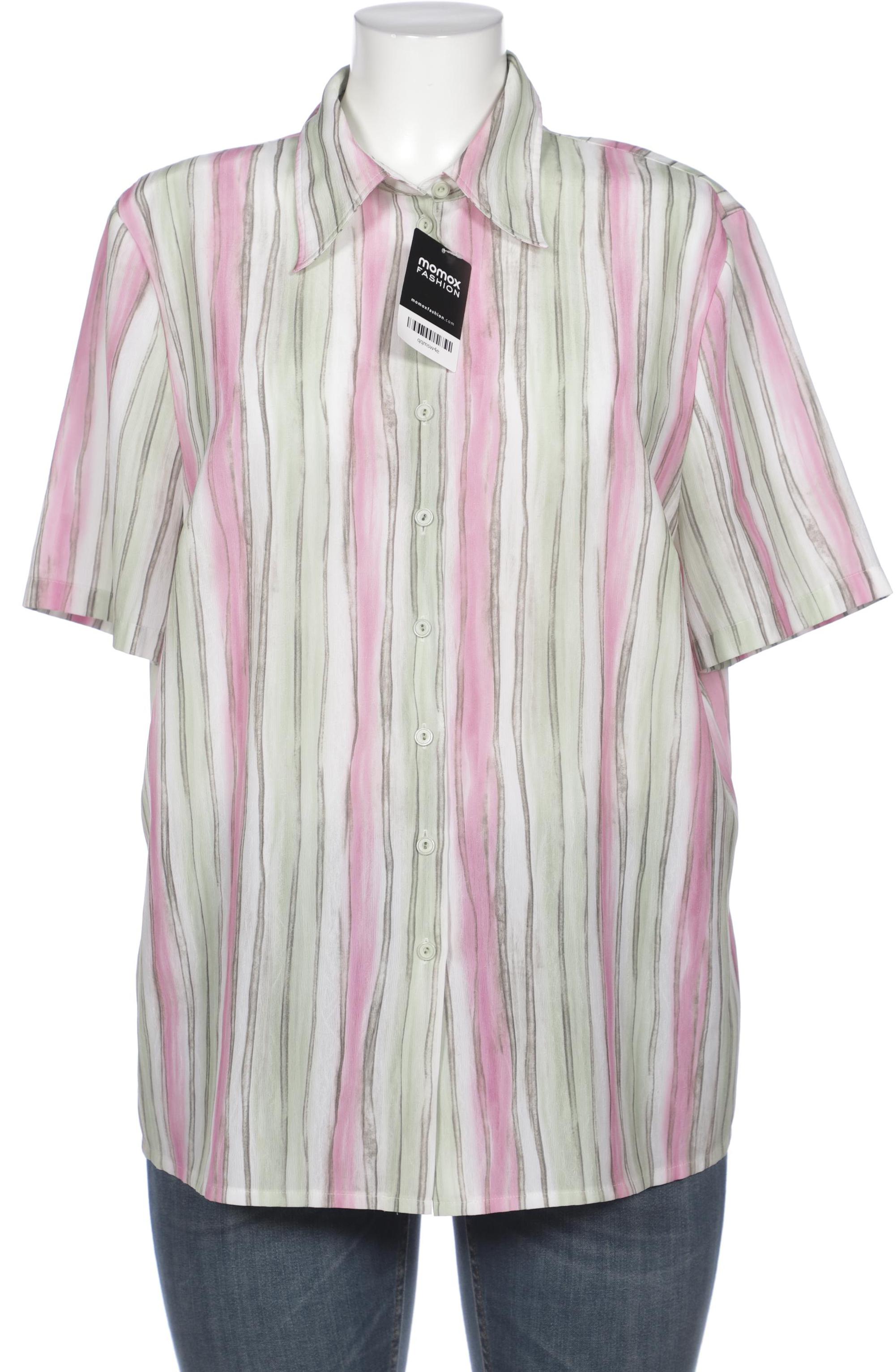 

Bexleys Damen Bluse, hellgrün