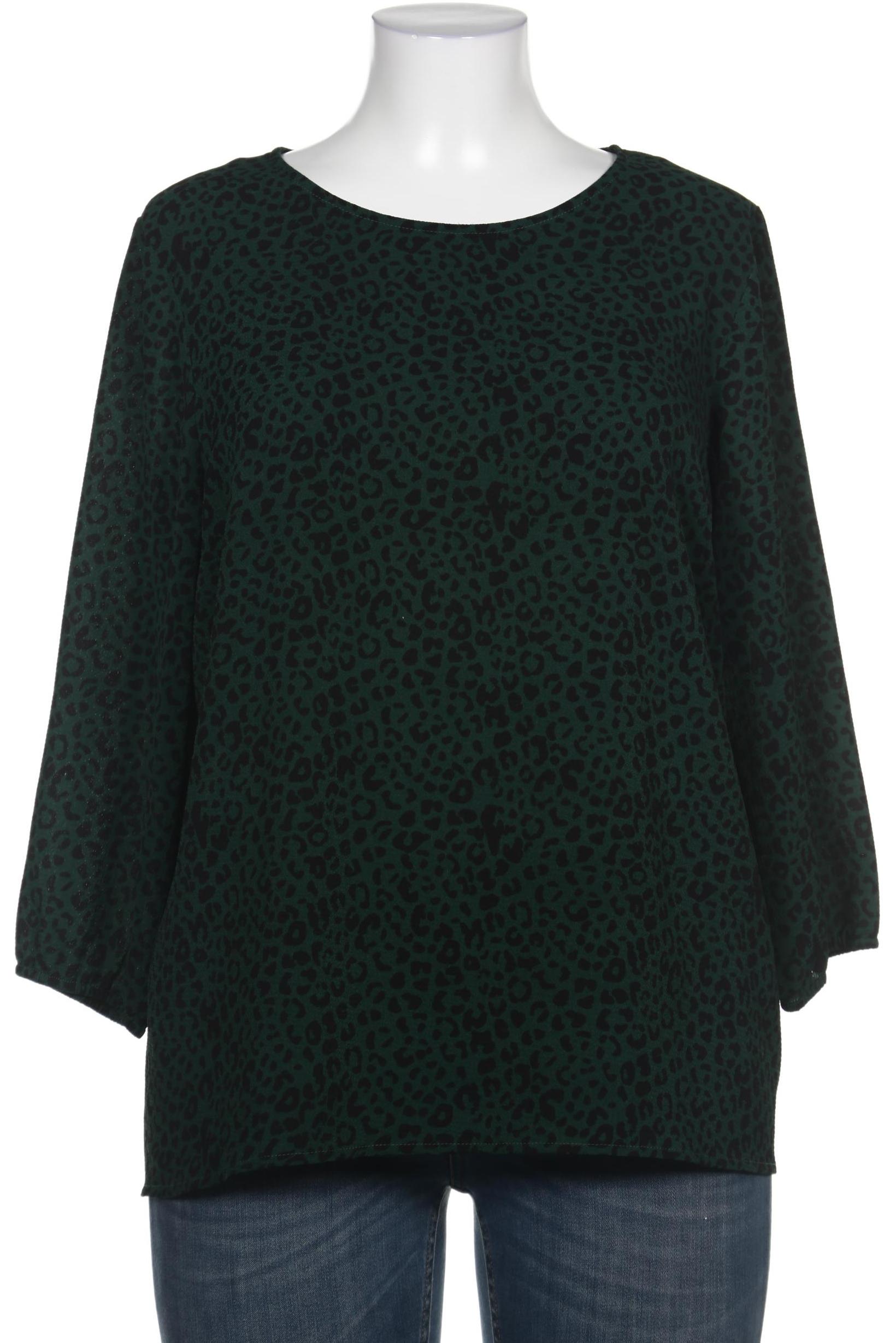 

Bexleys Damen Bluse, grün, Gr. 44