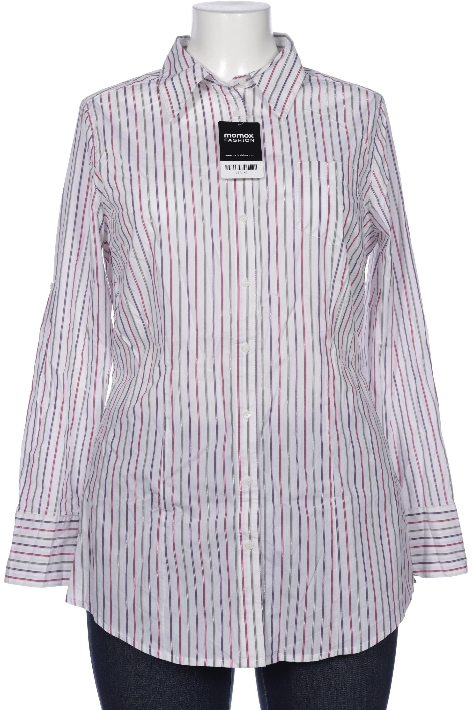

Bexleys Damen Bluse, weiß, Gr. 42