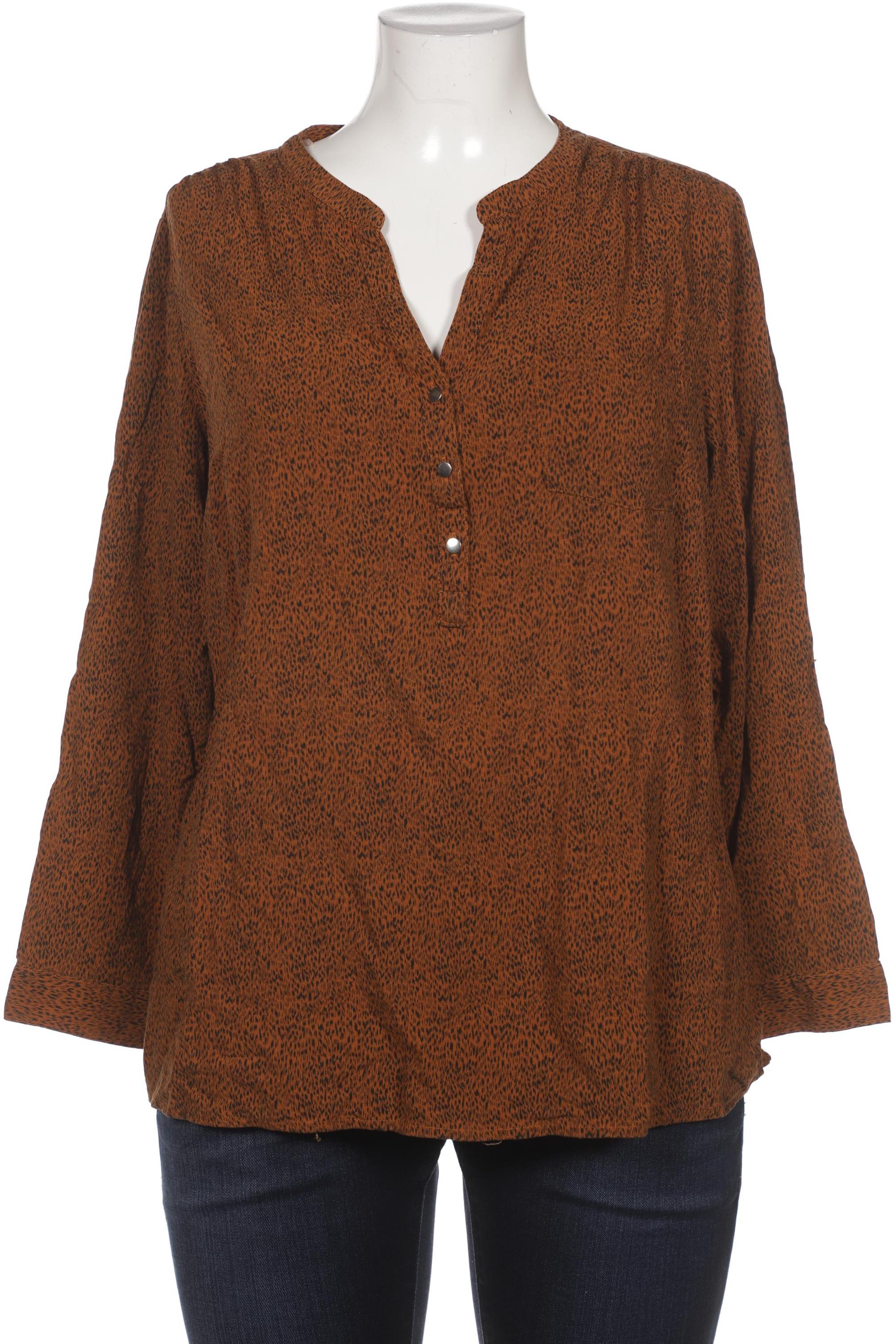 

Bexleys Damen Bluse, braun