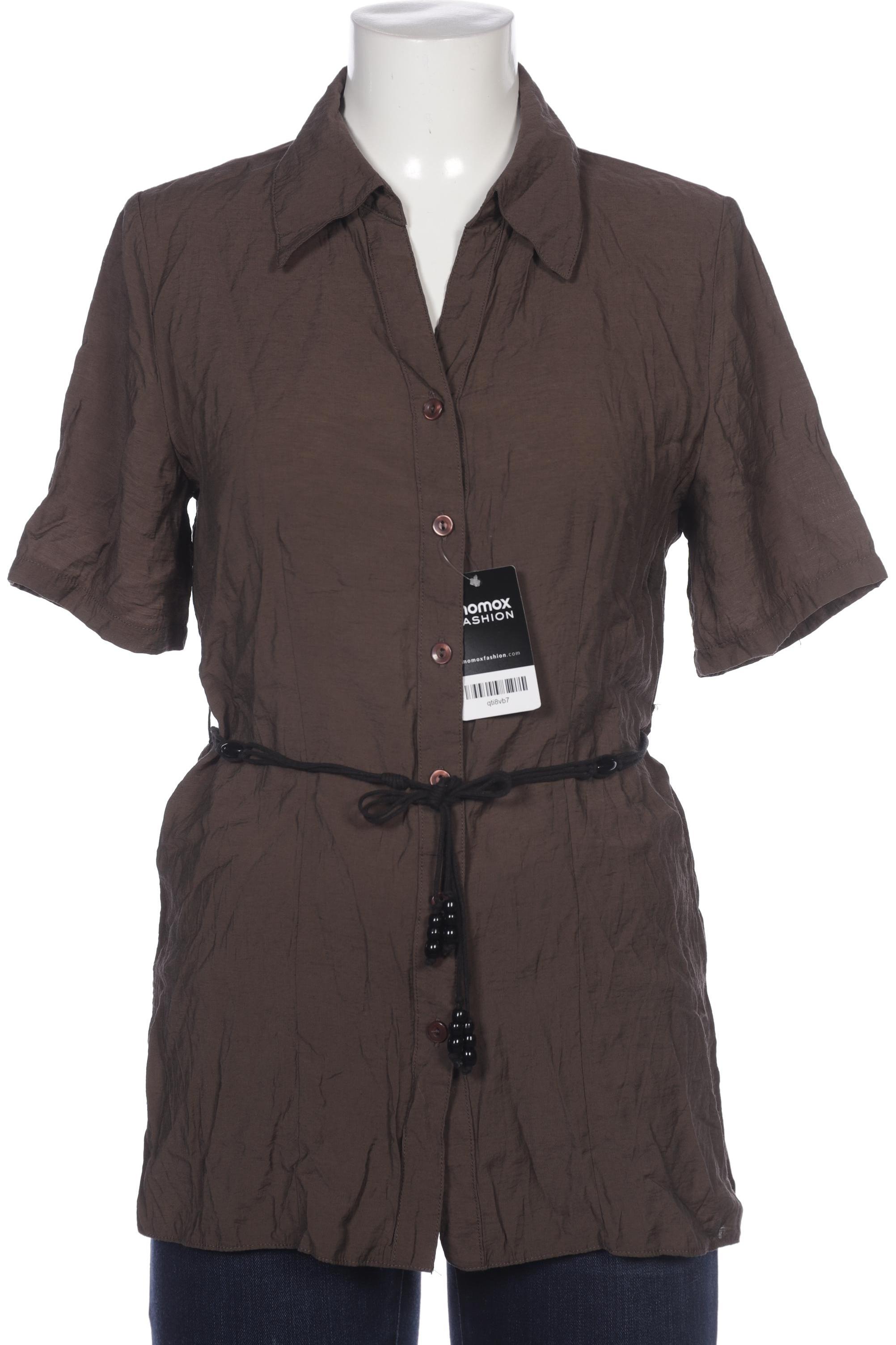 

Bexleys Damen Bluse, braun