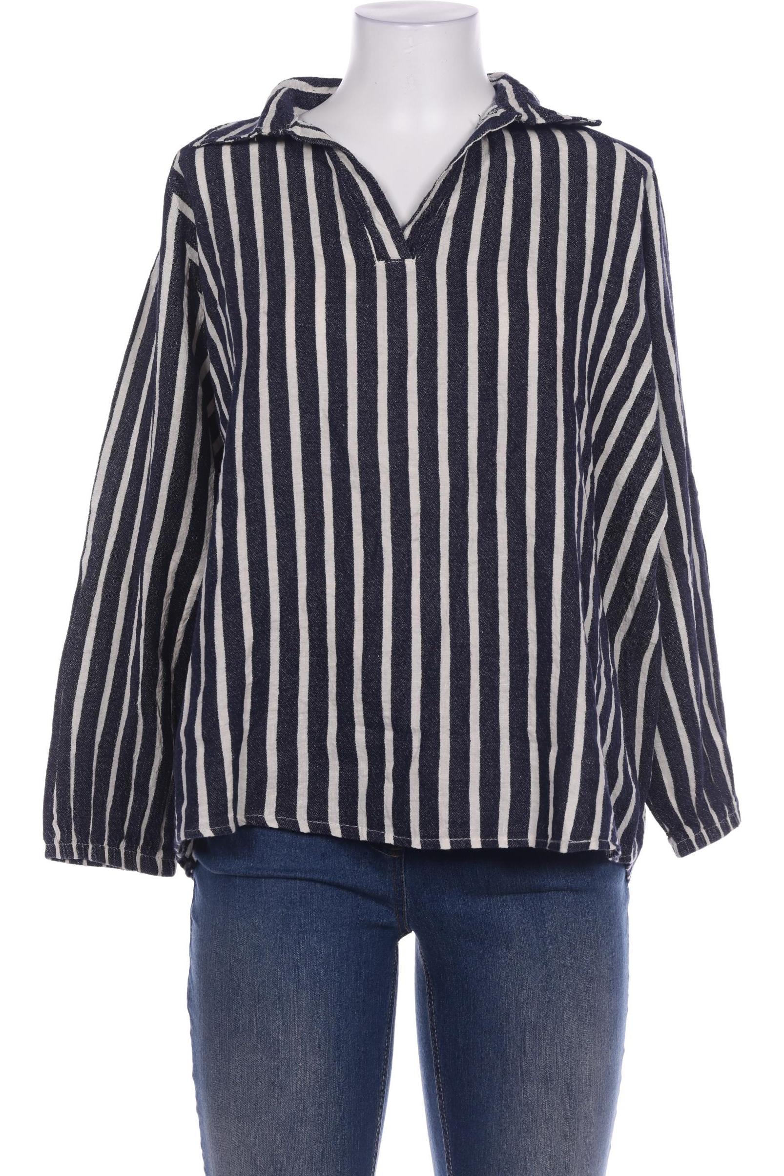 

Bexleys Damen Bluse, marineblau, Gr. 36