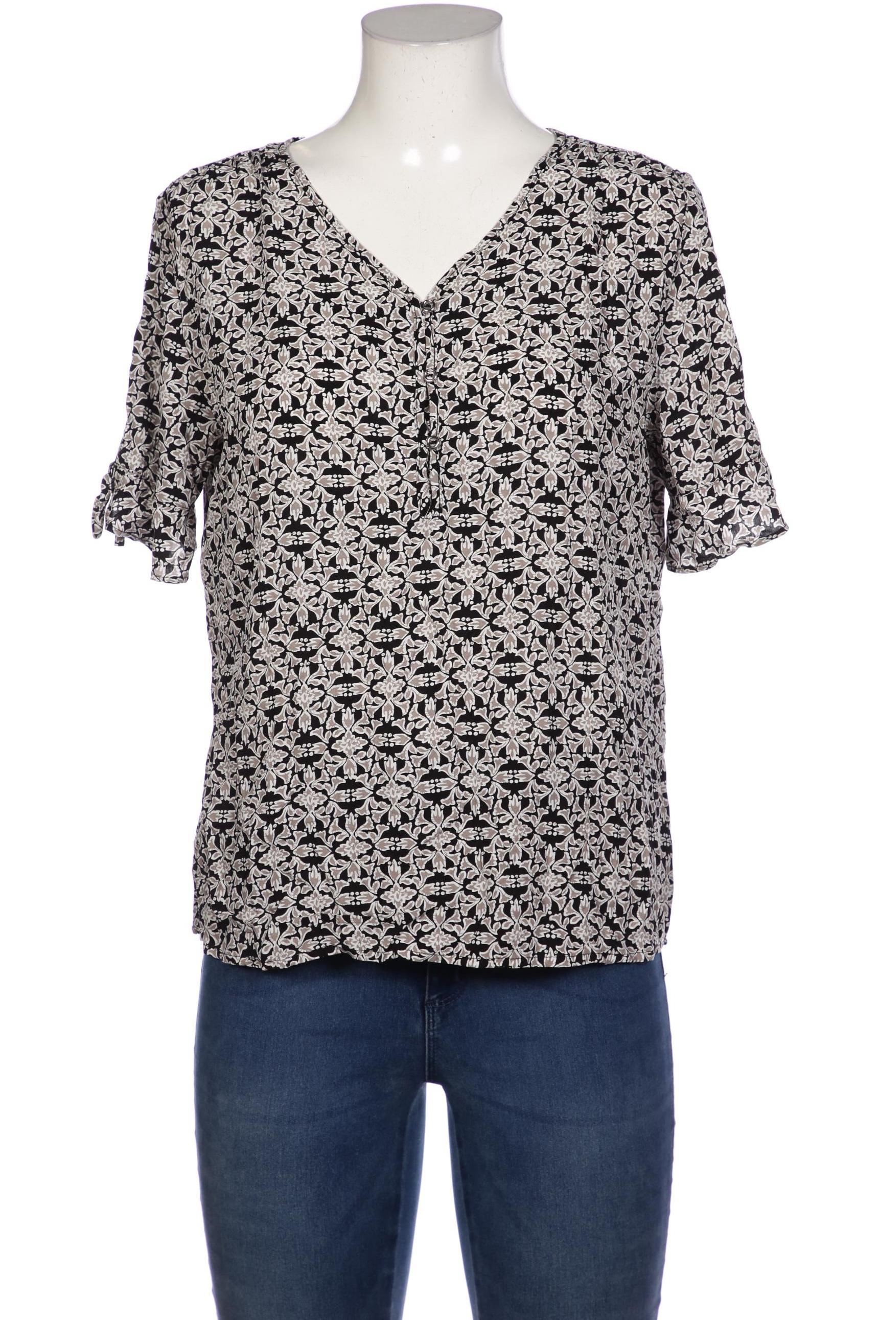 

Bexleys Damen Bluse, grau, Gr. 40