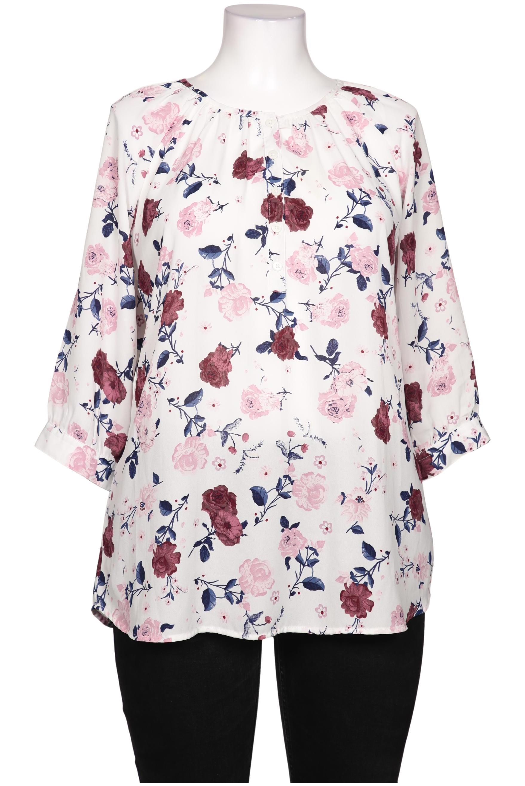 

Bexleys Damen Bluse, mehrfarbig, Gr. 42