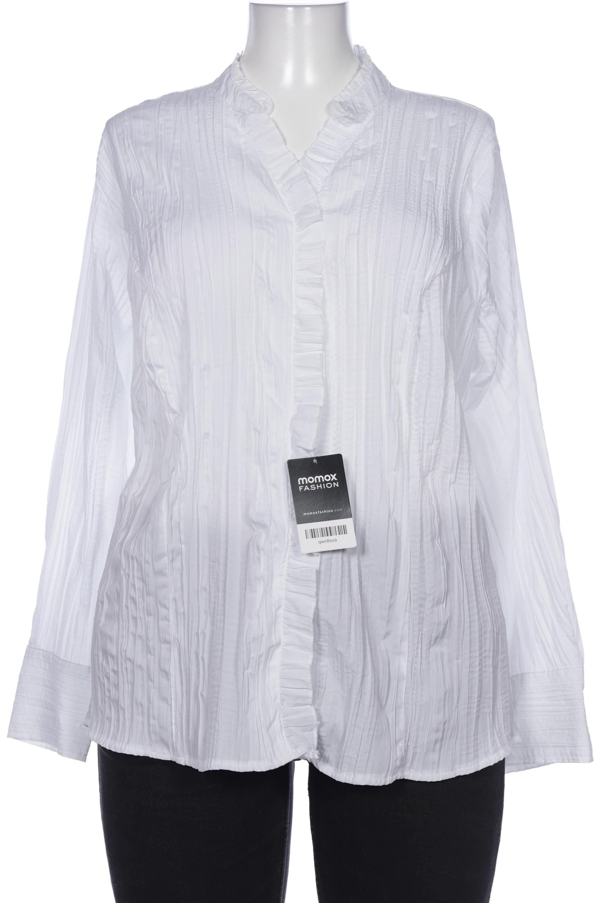 

Bexleys Damen Bluse, weiß