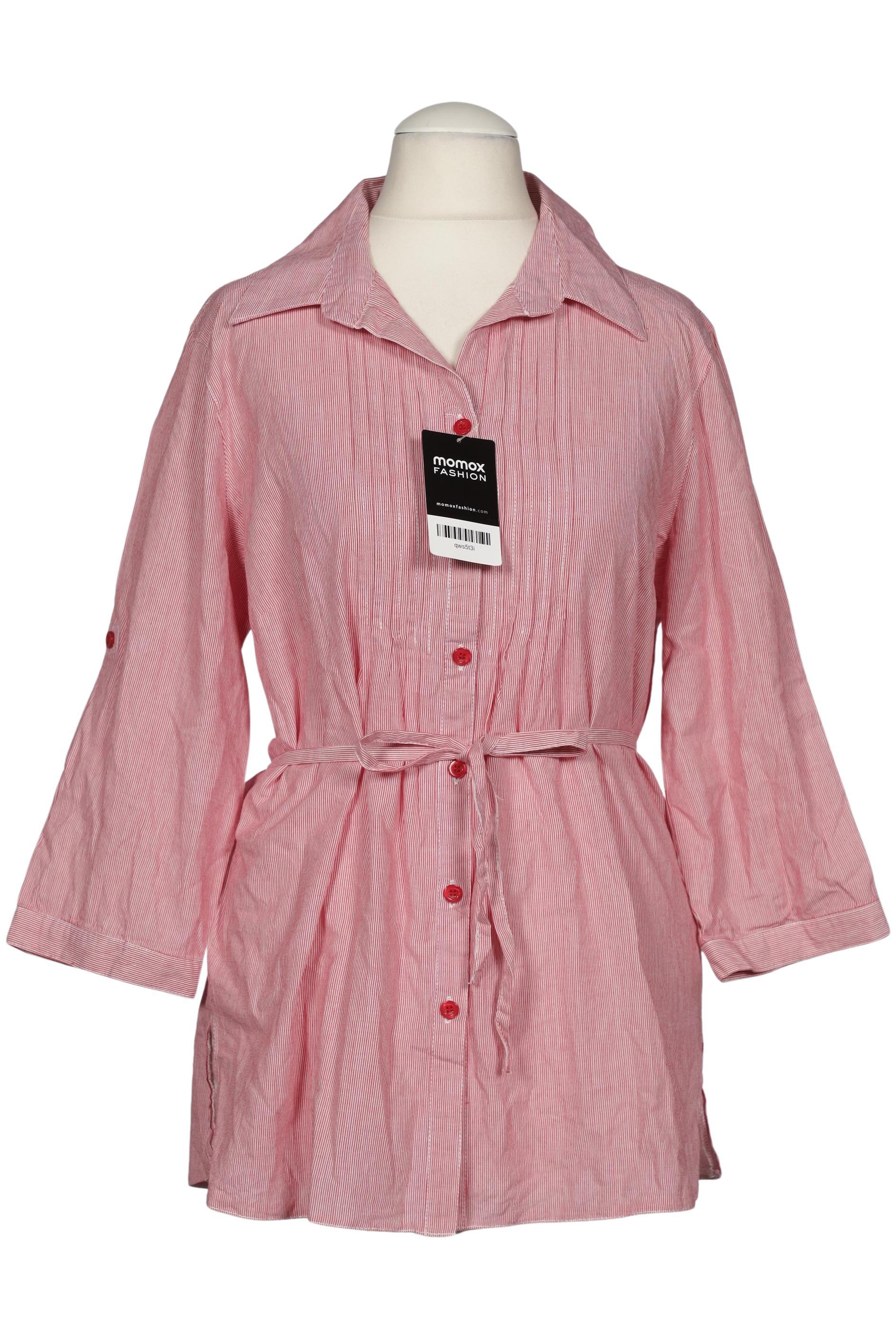 

Bexleys Damen Bluse, rot, Gr. 38
