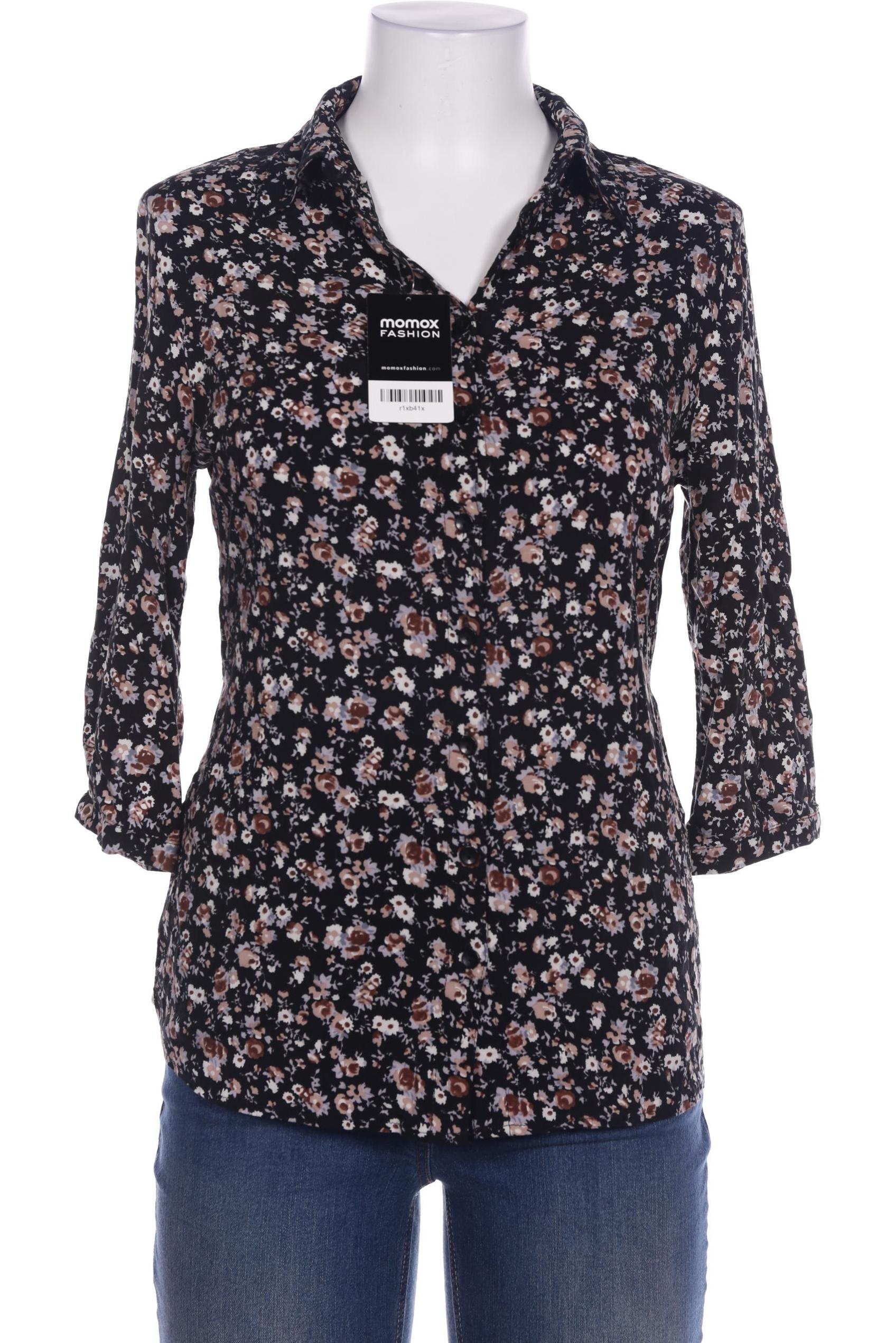 

Bexleys Damen Bluse, schwarz, Gr. 38