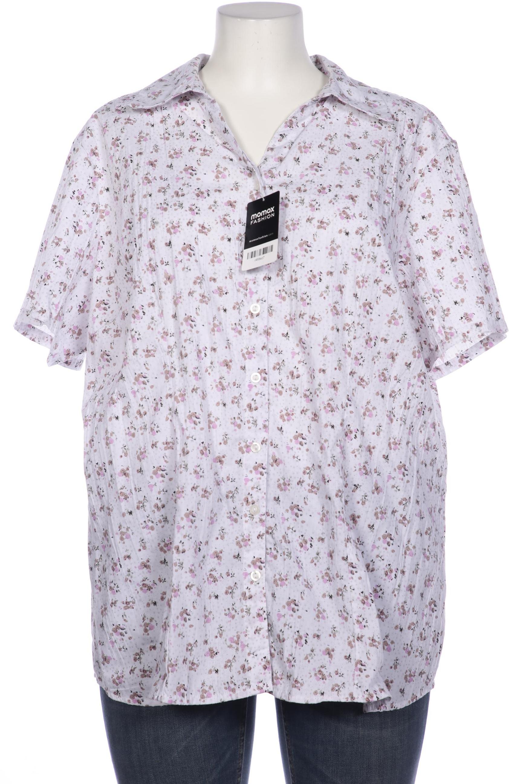 

Bexleys Damen Bluse, weiß