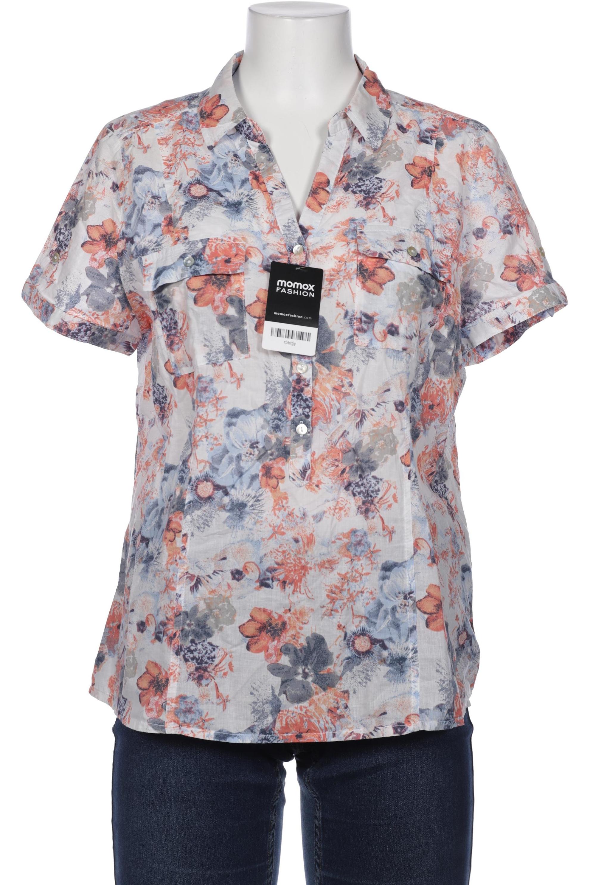 

Bexleys Damen Bluse, mehrfarbig, Gr. 42