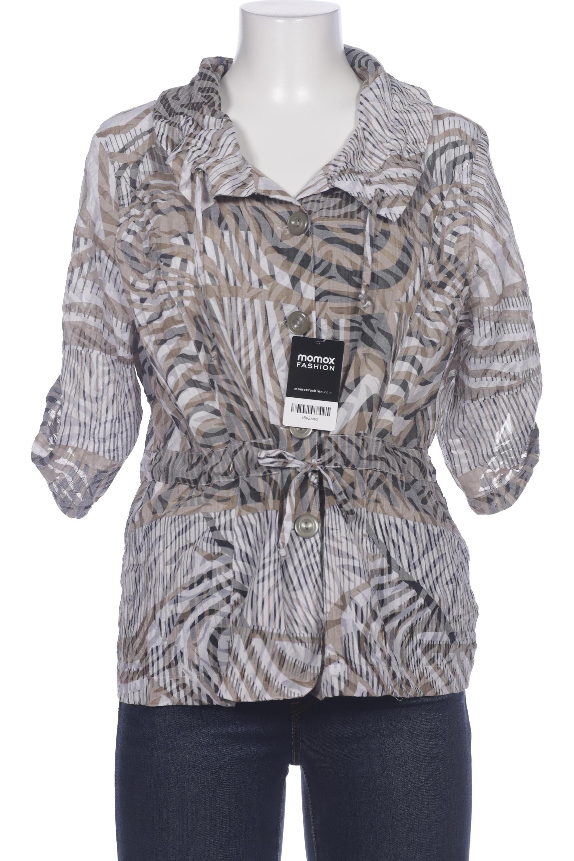 

Bexleys Damen Bluse, beige, Gr. 42