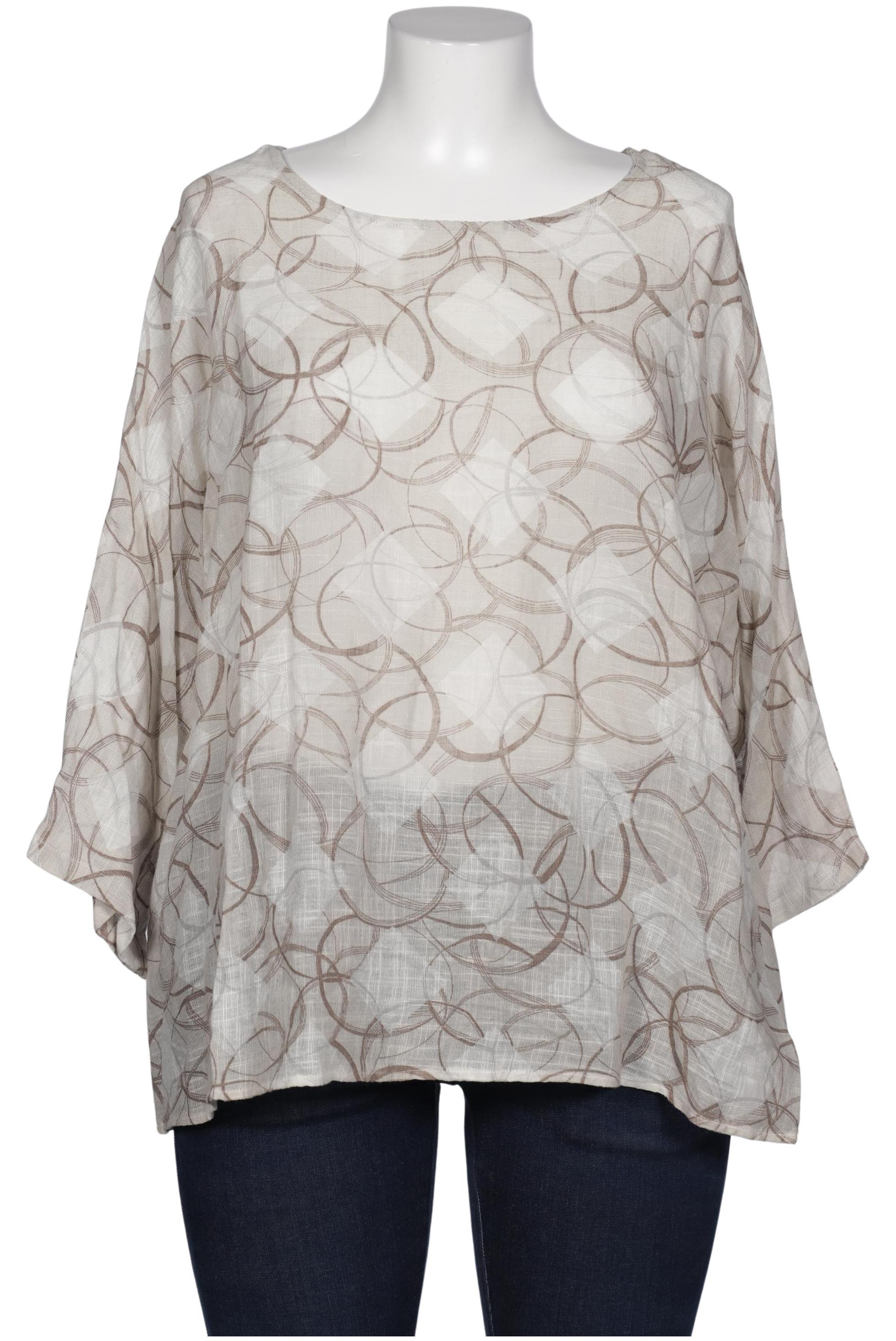 

Bexleys Damen Bluse, beige, Gr. 44