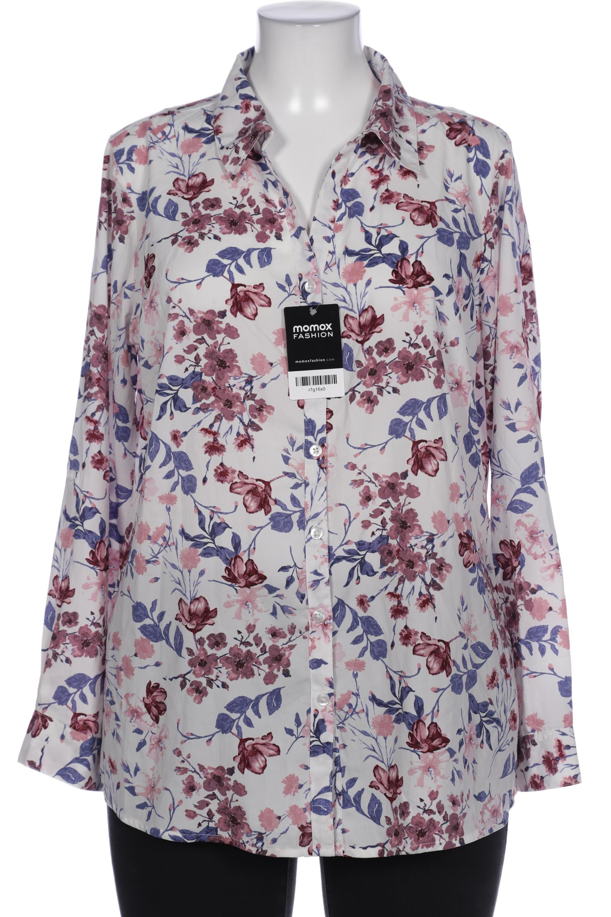 

Bexleys Damen Bluse, mehrfarbig, Gr. 44