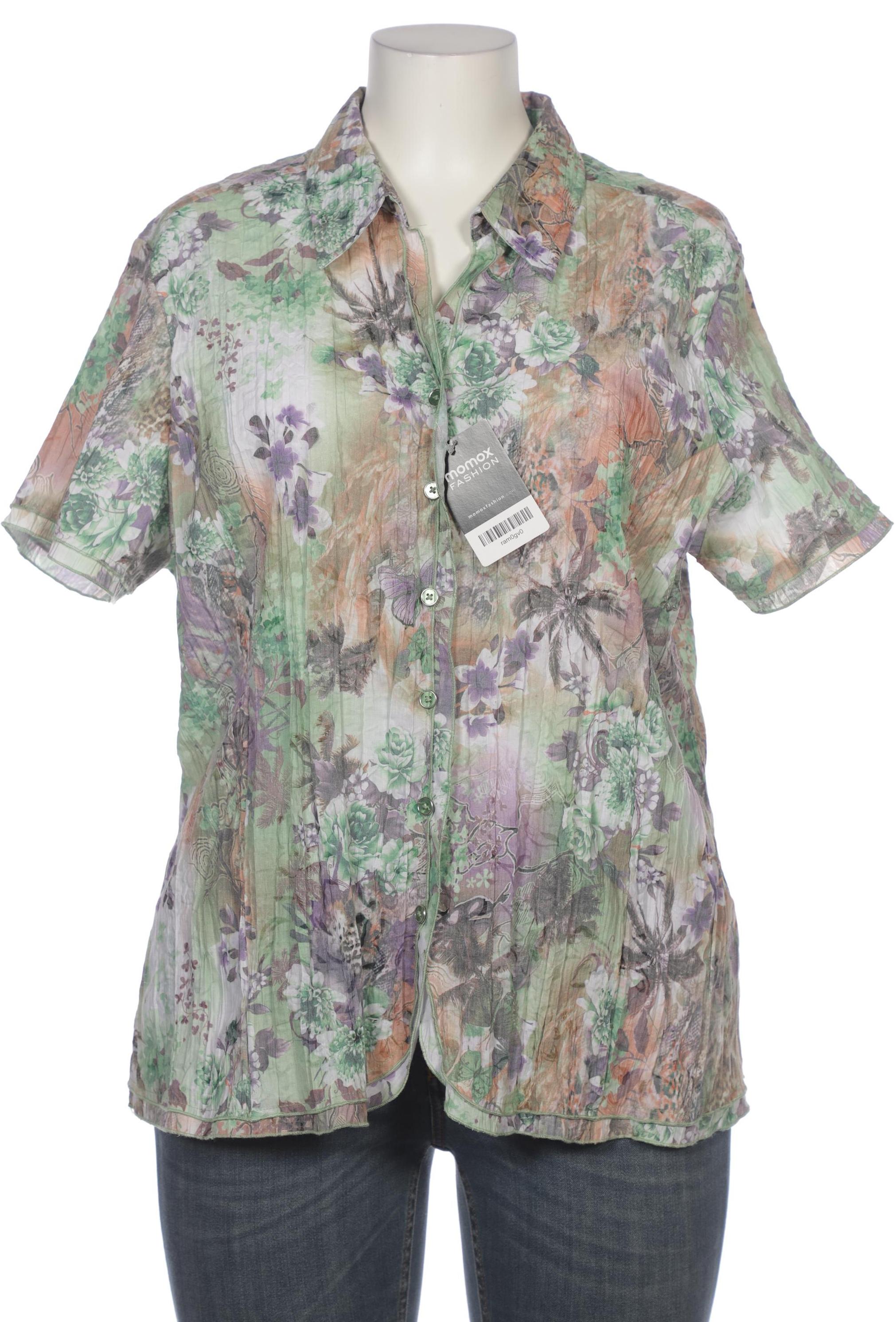 

Bexleys Damen Bluse, hellgrün