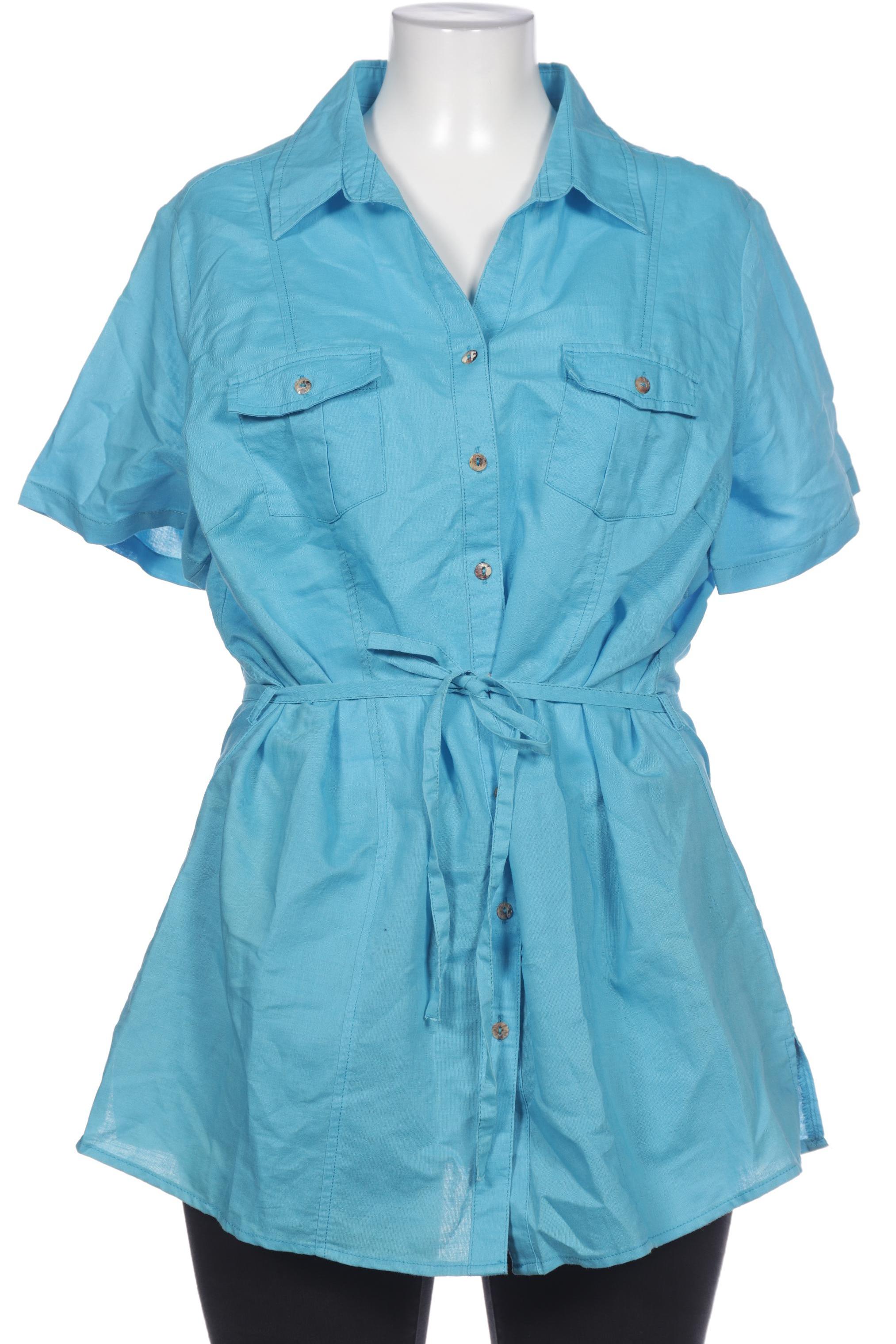

Bexleys Damen Bluse, blau