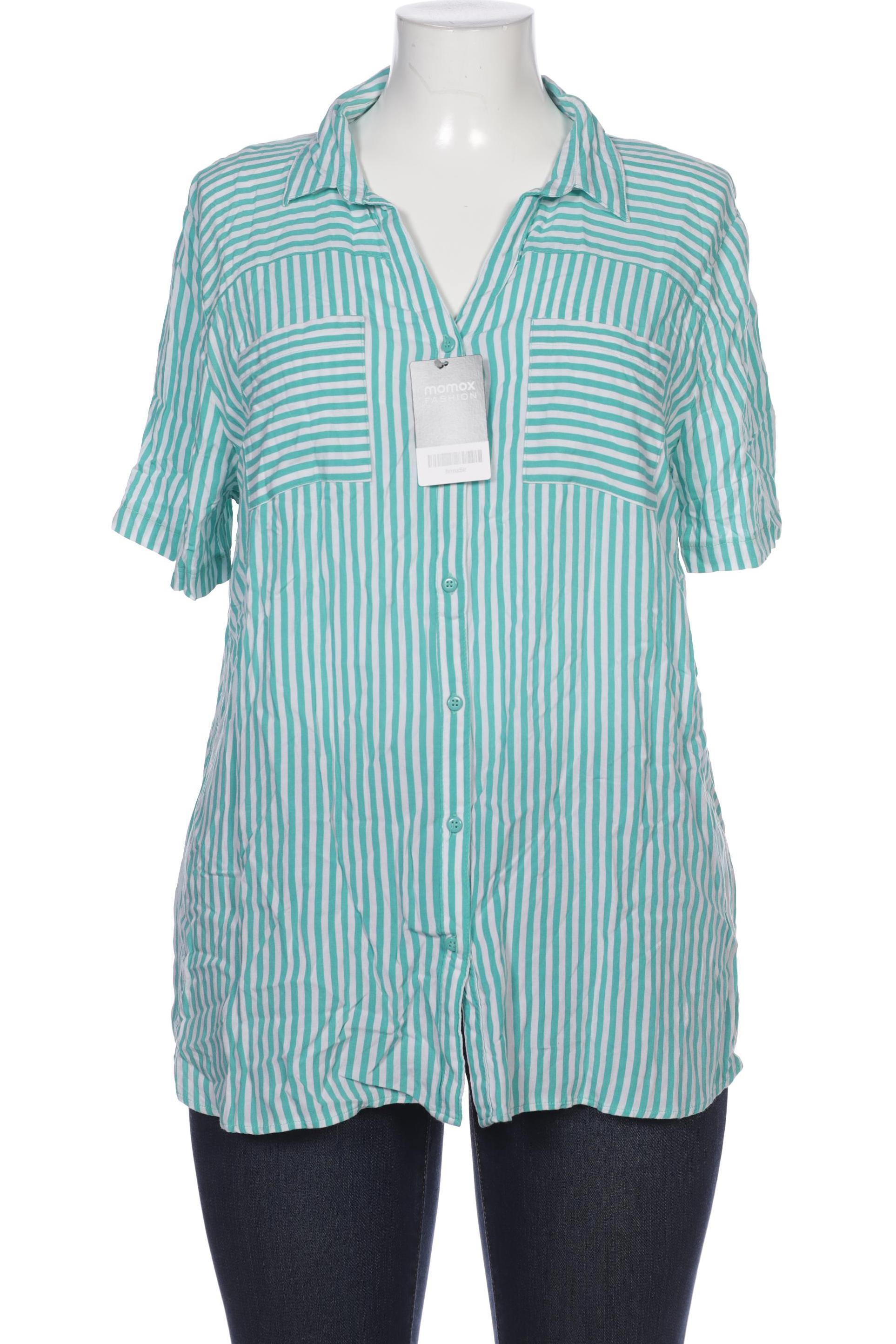 

Bexleys Damen Bluse, grün, Gr. 48