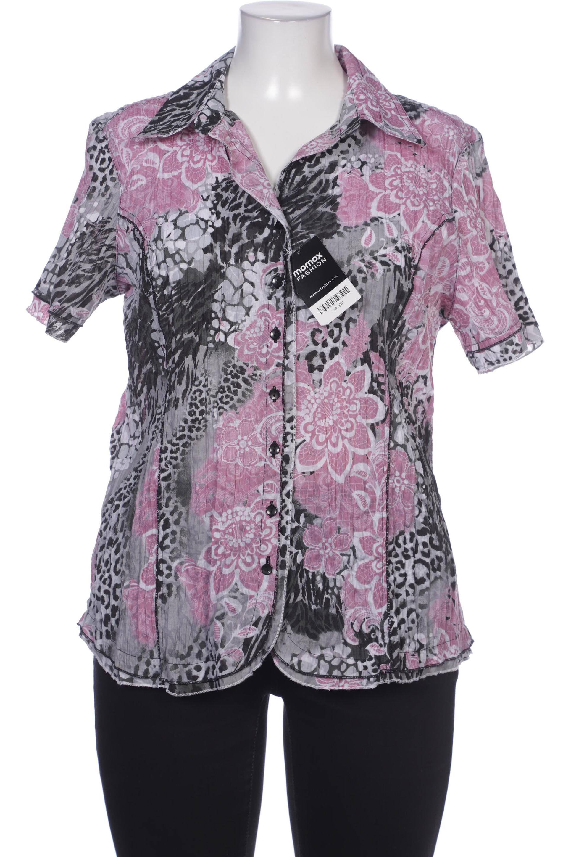 

Bexleys Damen Bluse, mehrfarbig, Gr. 46