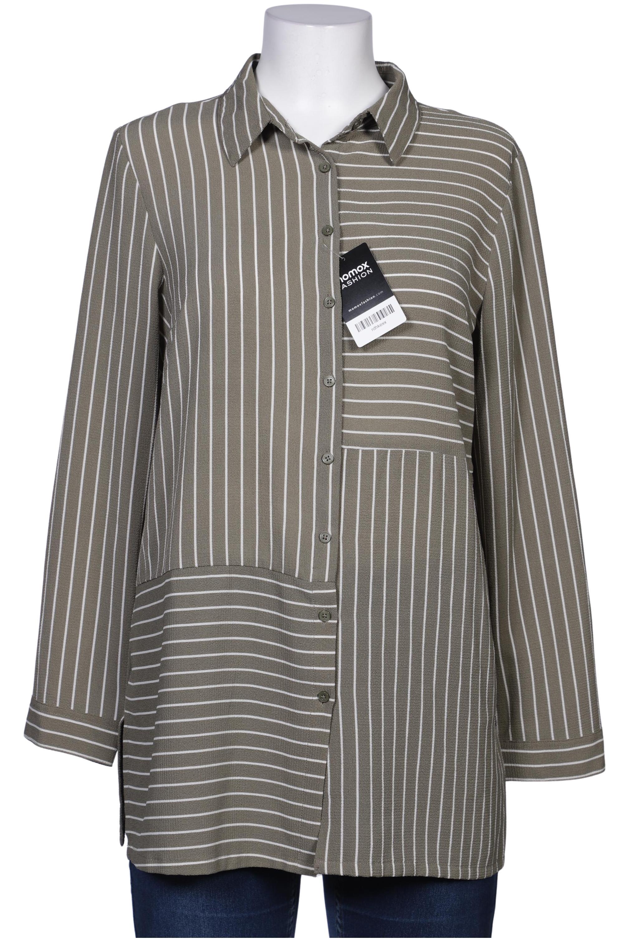 

Bexleys Damen Bluse, grün, Gr. 38